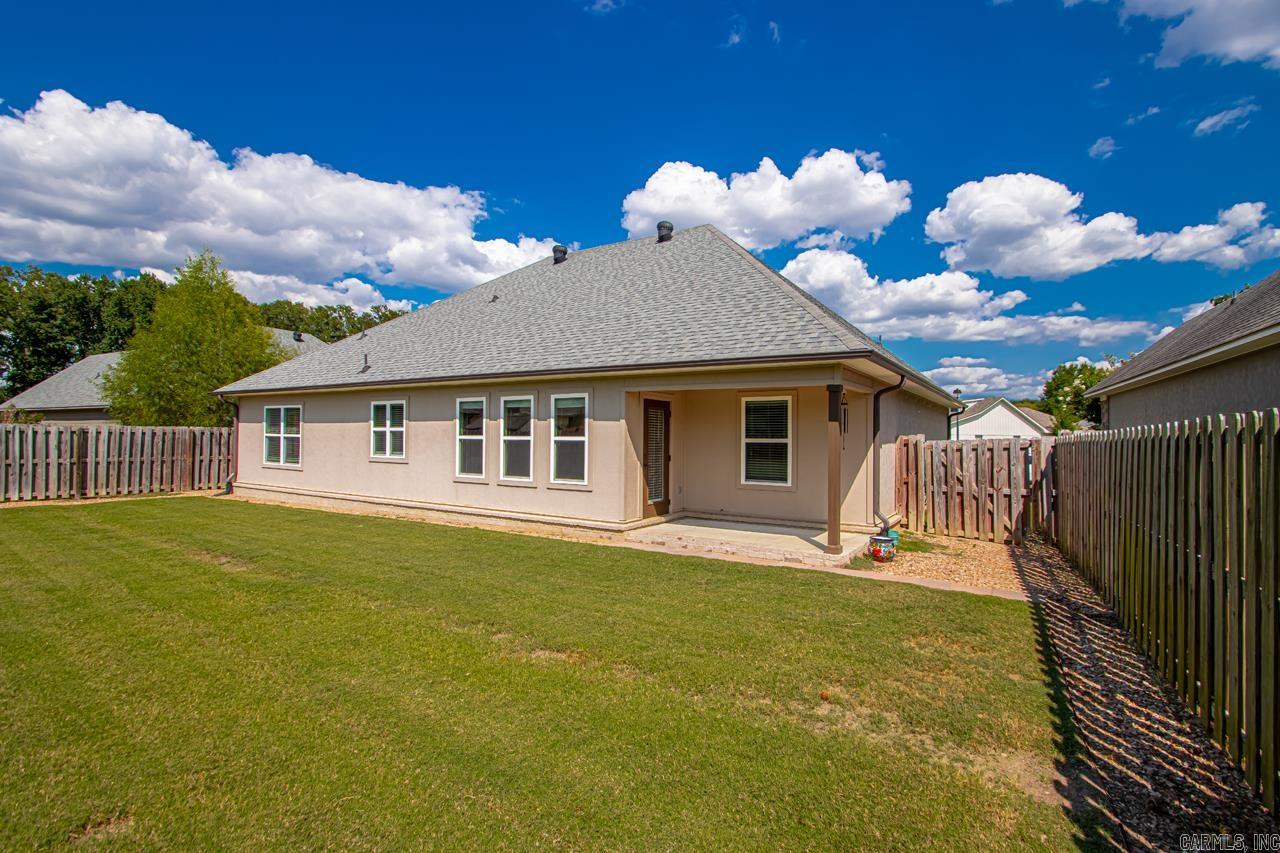 1925 Massee Gardens  Conway, AR