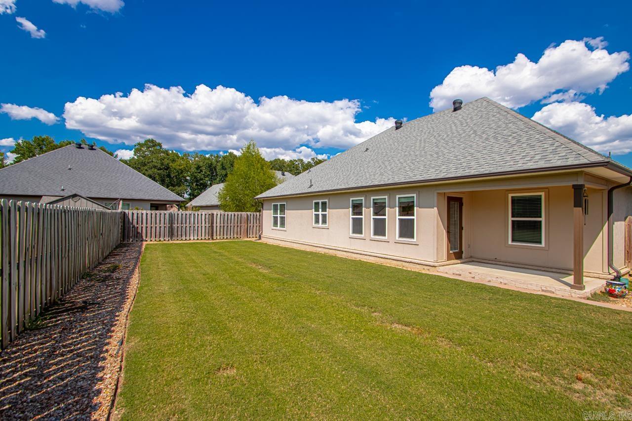 1925 Massee Gardens  Conway, AR