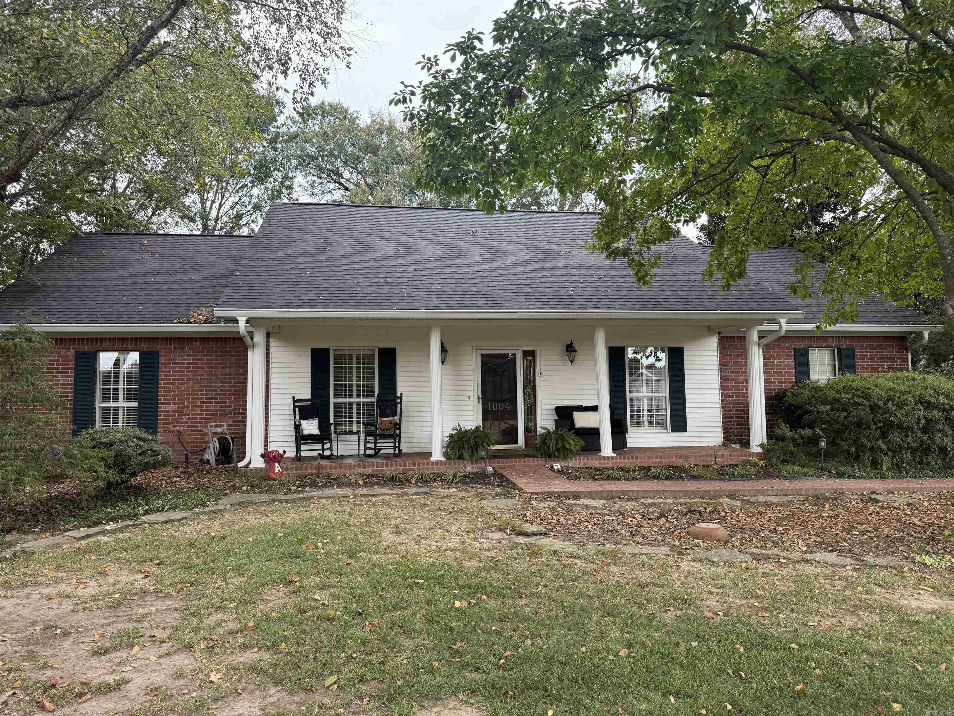 1004 Stone  Stuttgart, AR