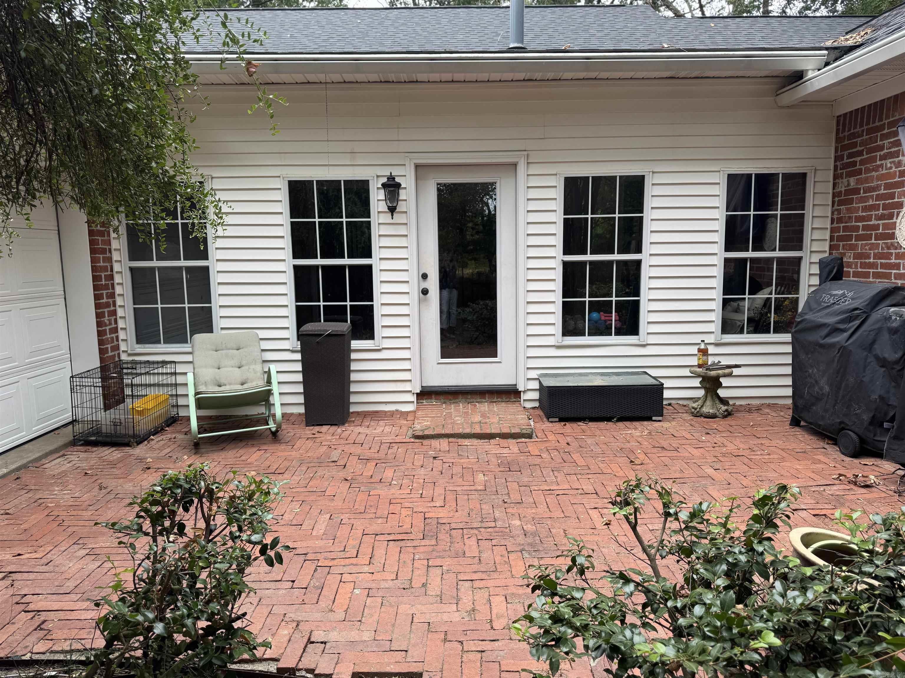 1004 Stone  Stuttgart, AR