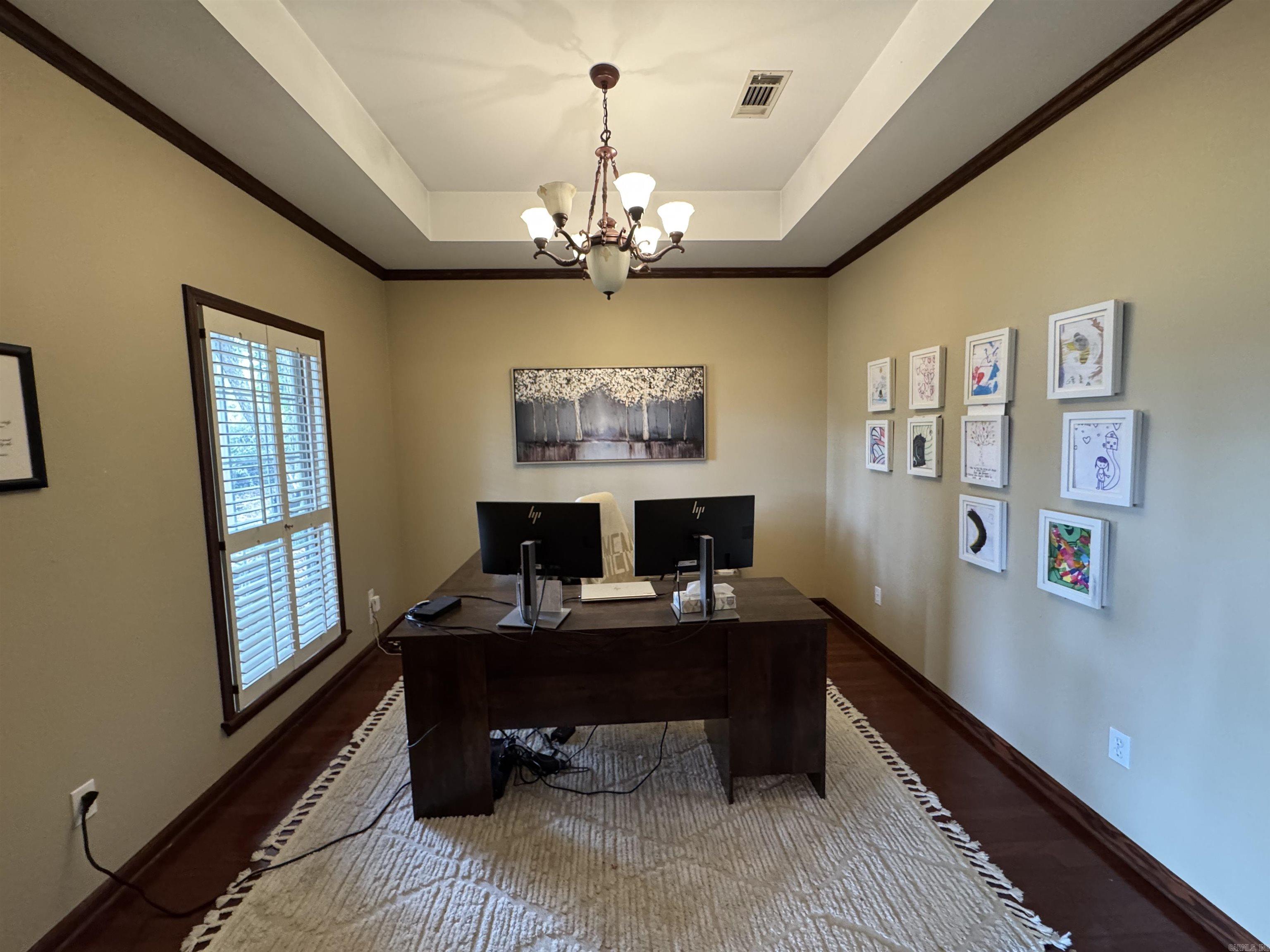 1004 Stone  Stuttgart, AR