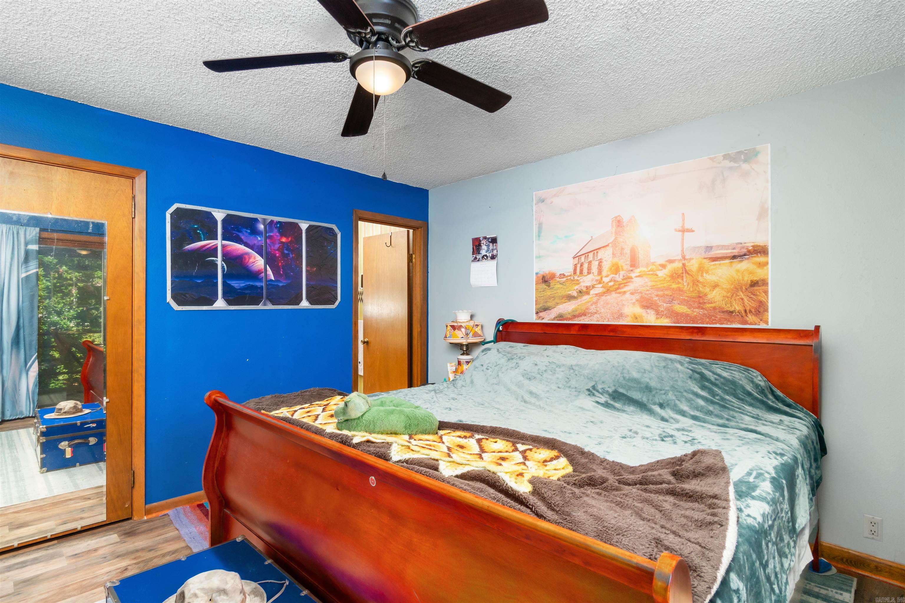 50 S Pego Way Hot Springs Village, AR 71909