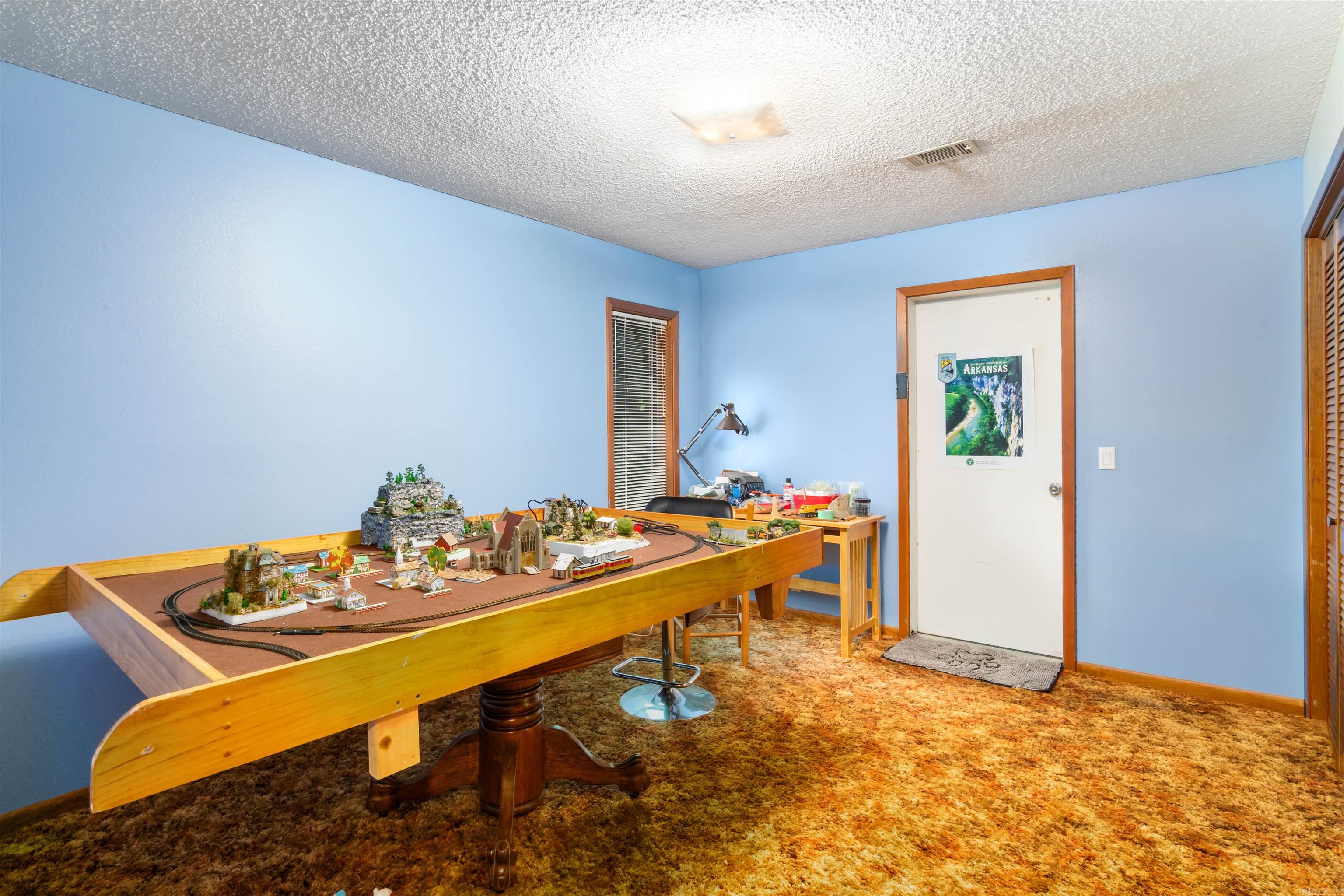 50 S Pego Way Hot Springs Village, AR 71909