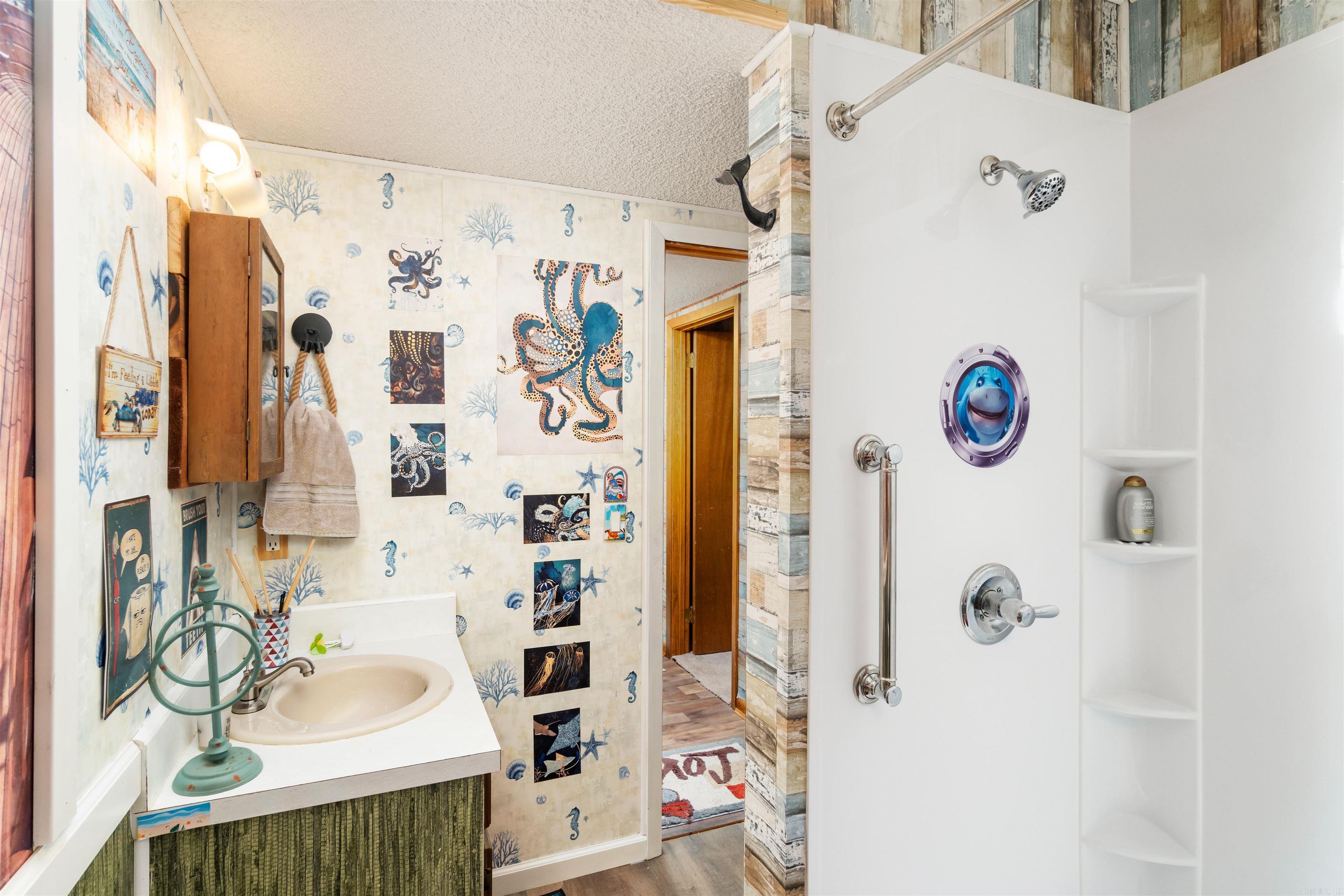 50 S Pego Way Hot Springs Village, AR 71909