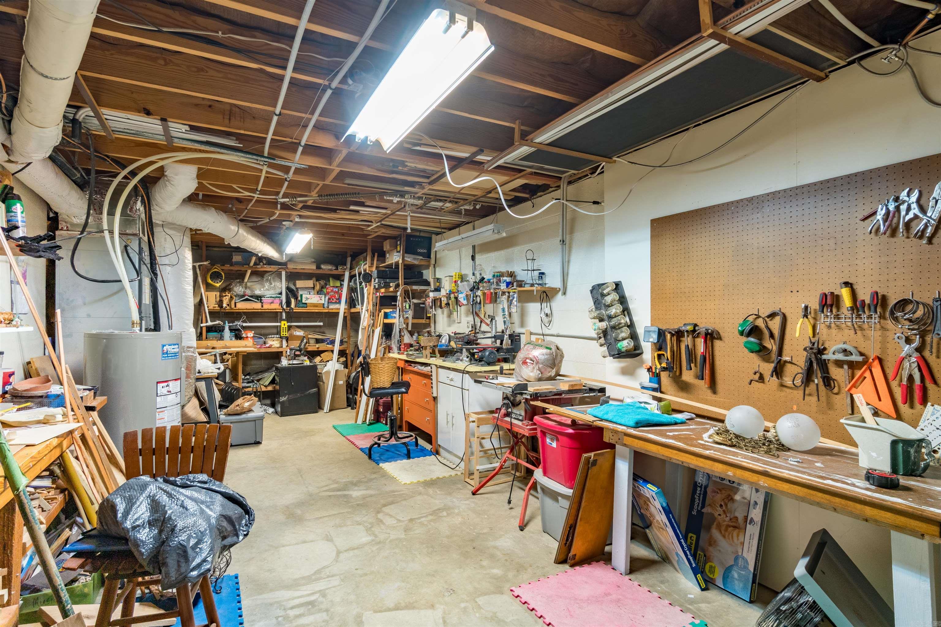 50 S Pego Way Hot Springs Village, AR 71909