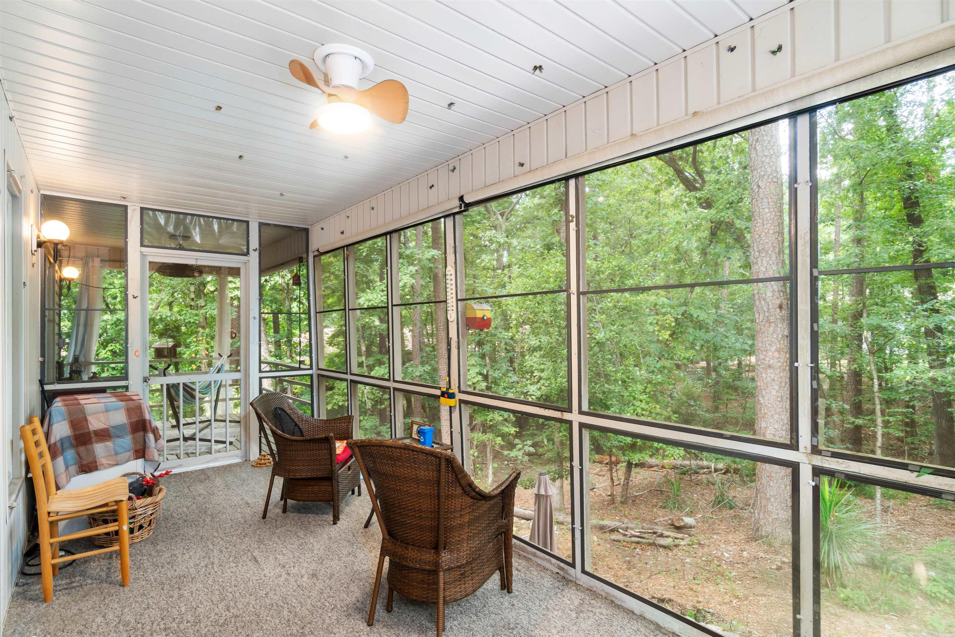50 S Pego Way Hot Springs Village, AR 71909