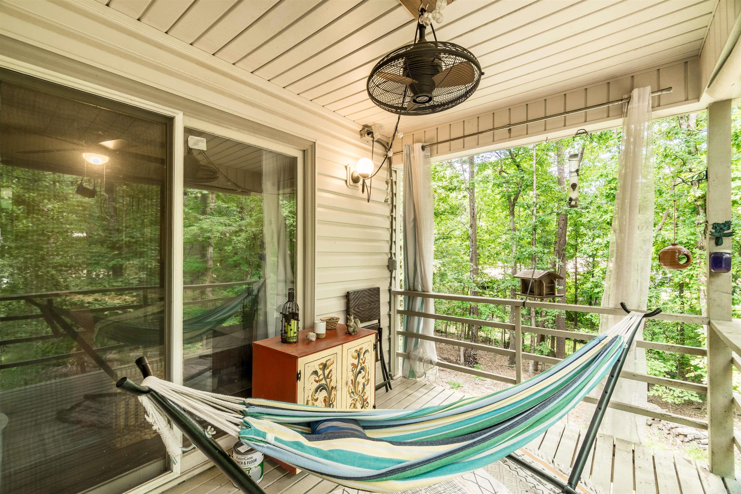 50 S Pego Way Hot Springs Village, AR 71909