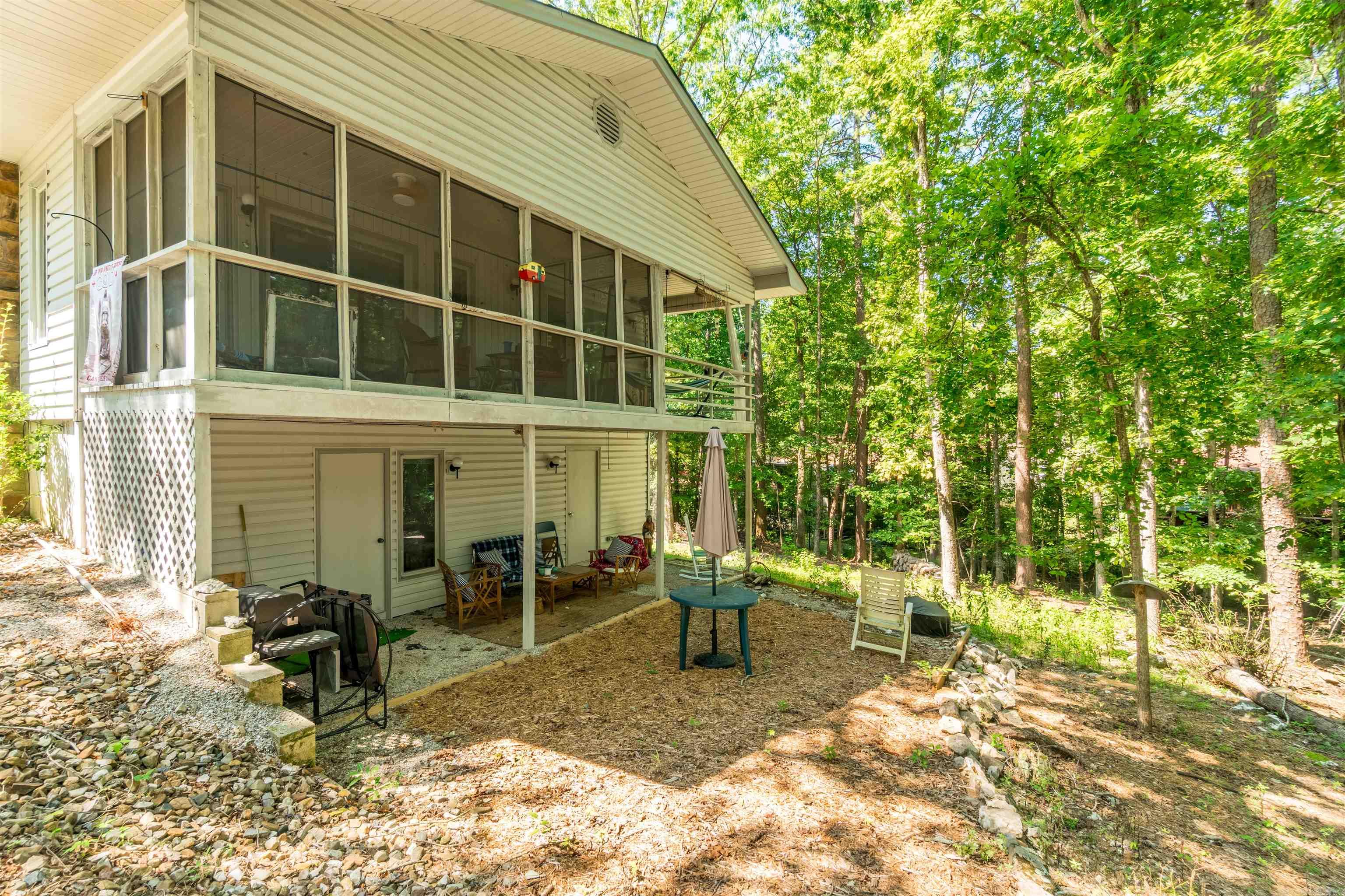 50 S Pego Way Hot Springs Village, AR 71909