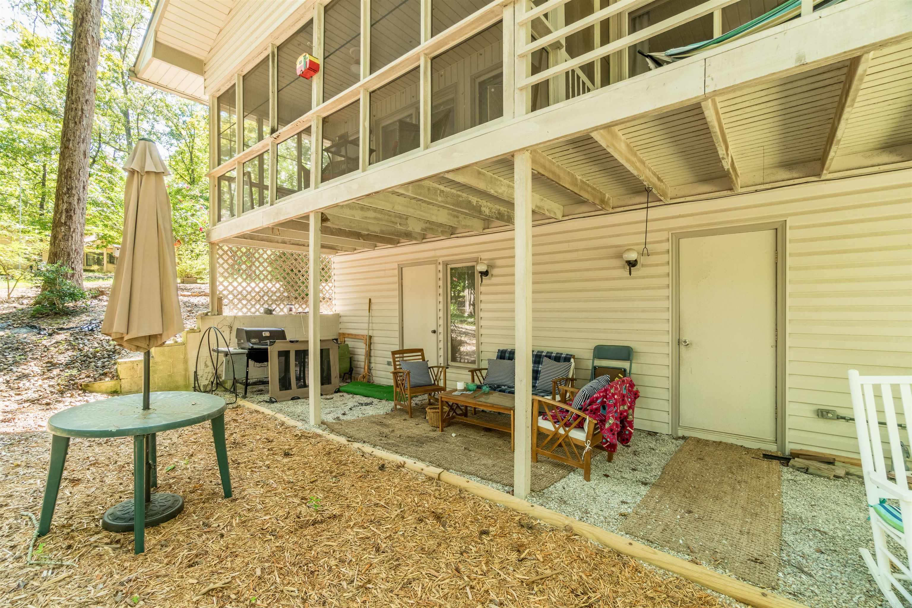 50 S Pego Way Hot Springs Village, AR 71909