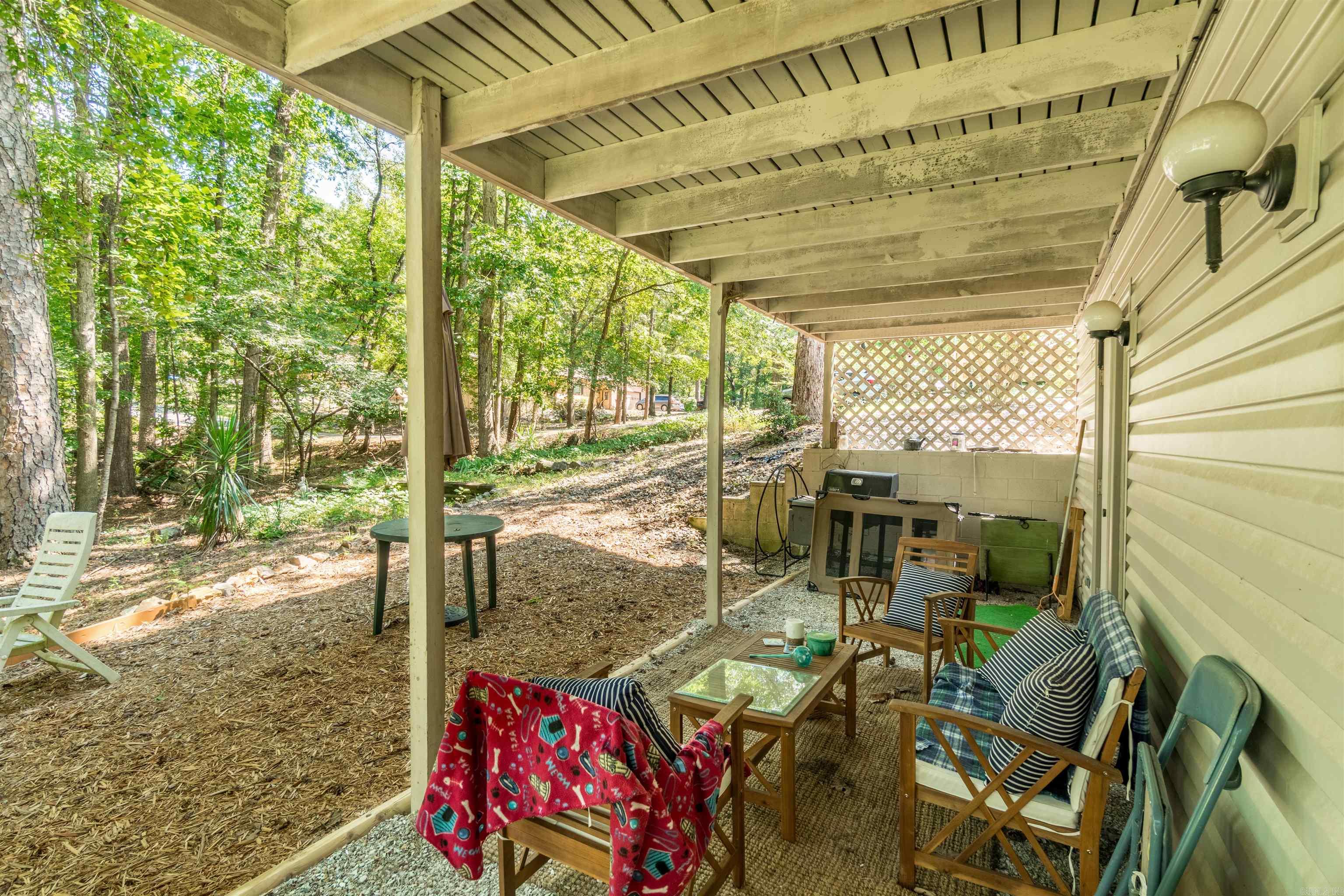 50 S Pego Way Hot Springs Village, AR 71909