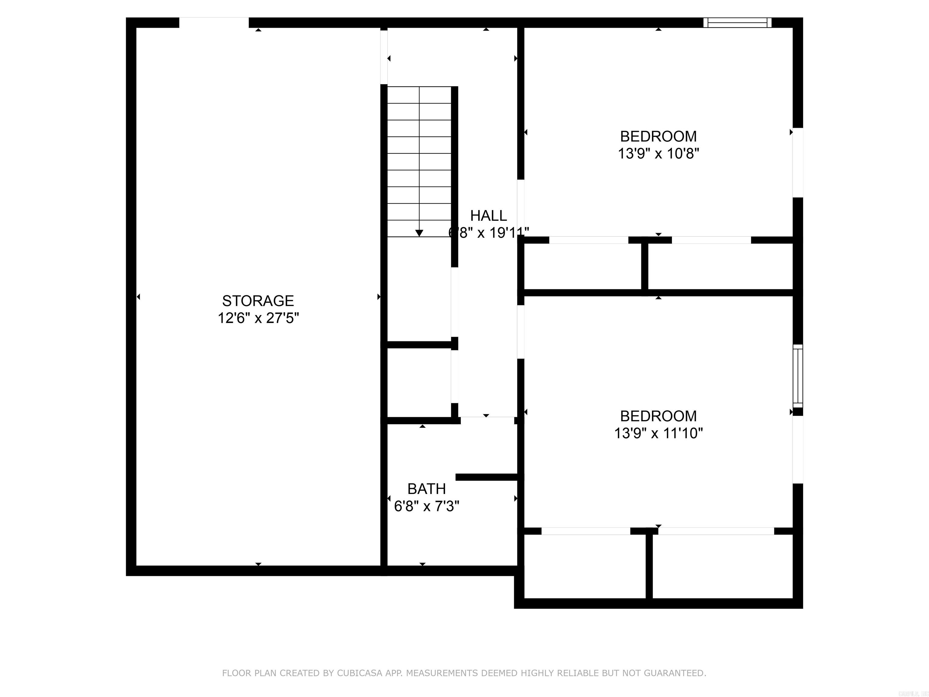 50 S Pego Way Hot Springs Village, AR 71909