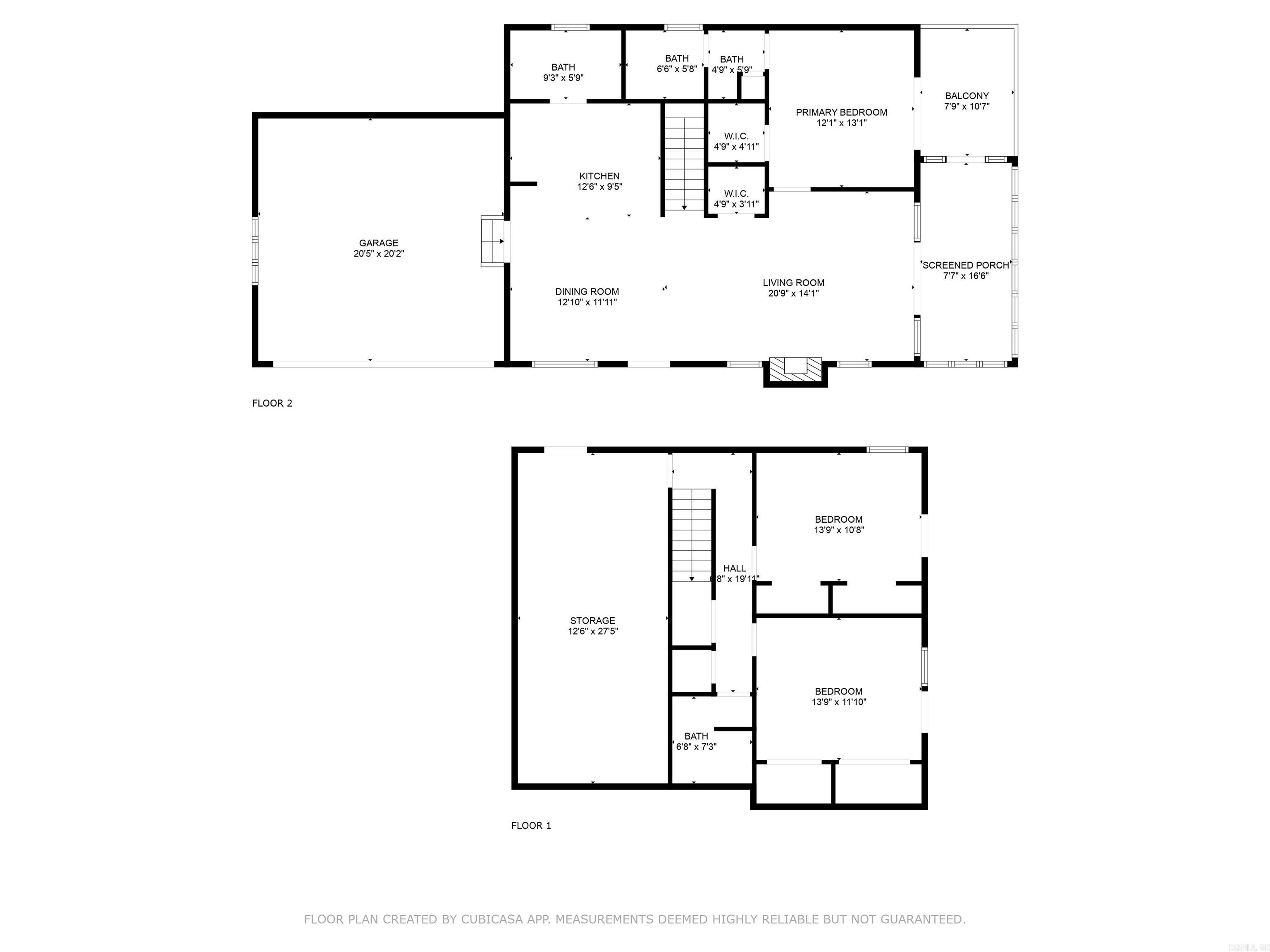 50 S Pego Way Hot Springs Village, AR 71909