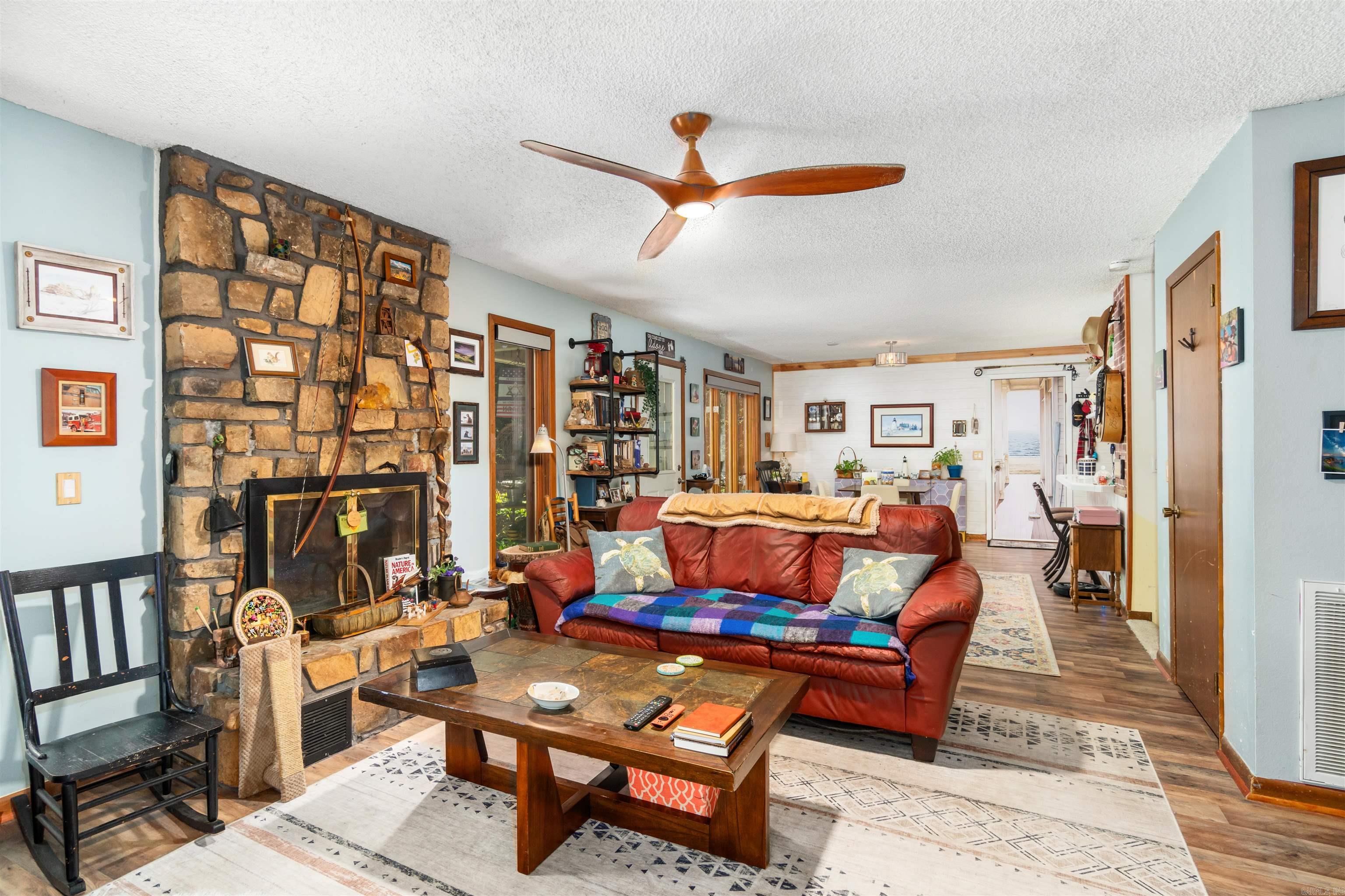 50 S Pego Way Hot Springs Village, AR 71909