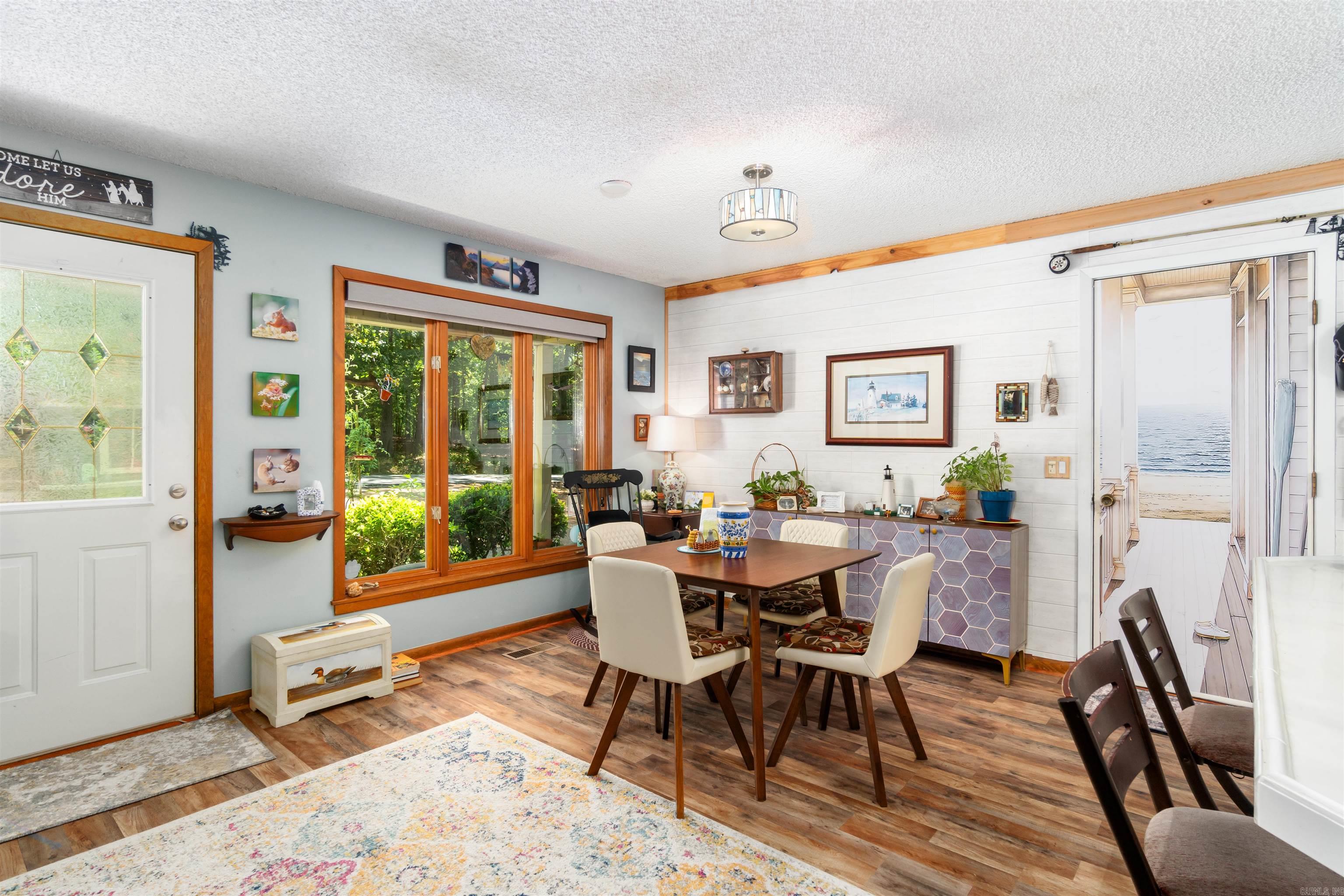 50 S Pego Way Hot Springs Village, AR 71909