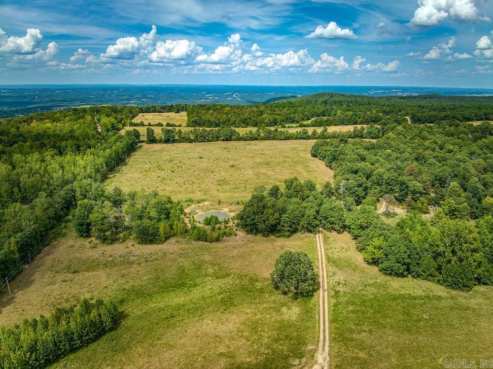 396 August Farm  Leslie, AR