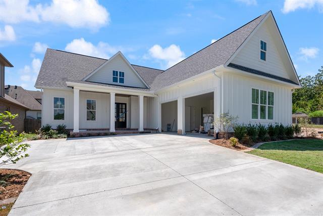 121  Belles Fleurs Blvd  Little Rock, AR