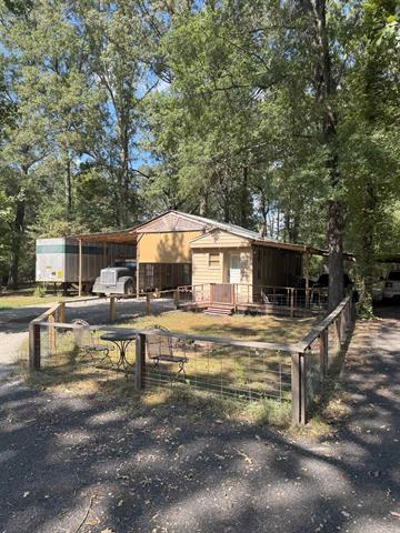 386  Louis Bowen  Jacksonville, AR