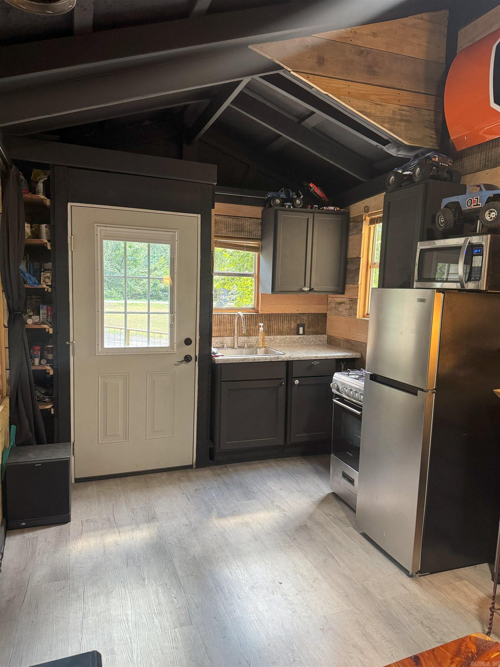 386 Louis Bowen  Jacksonville, AR