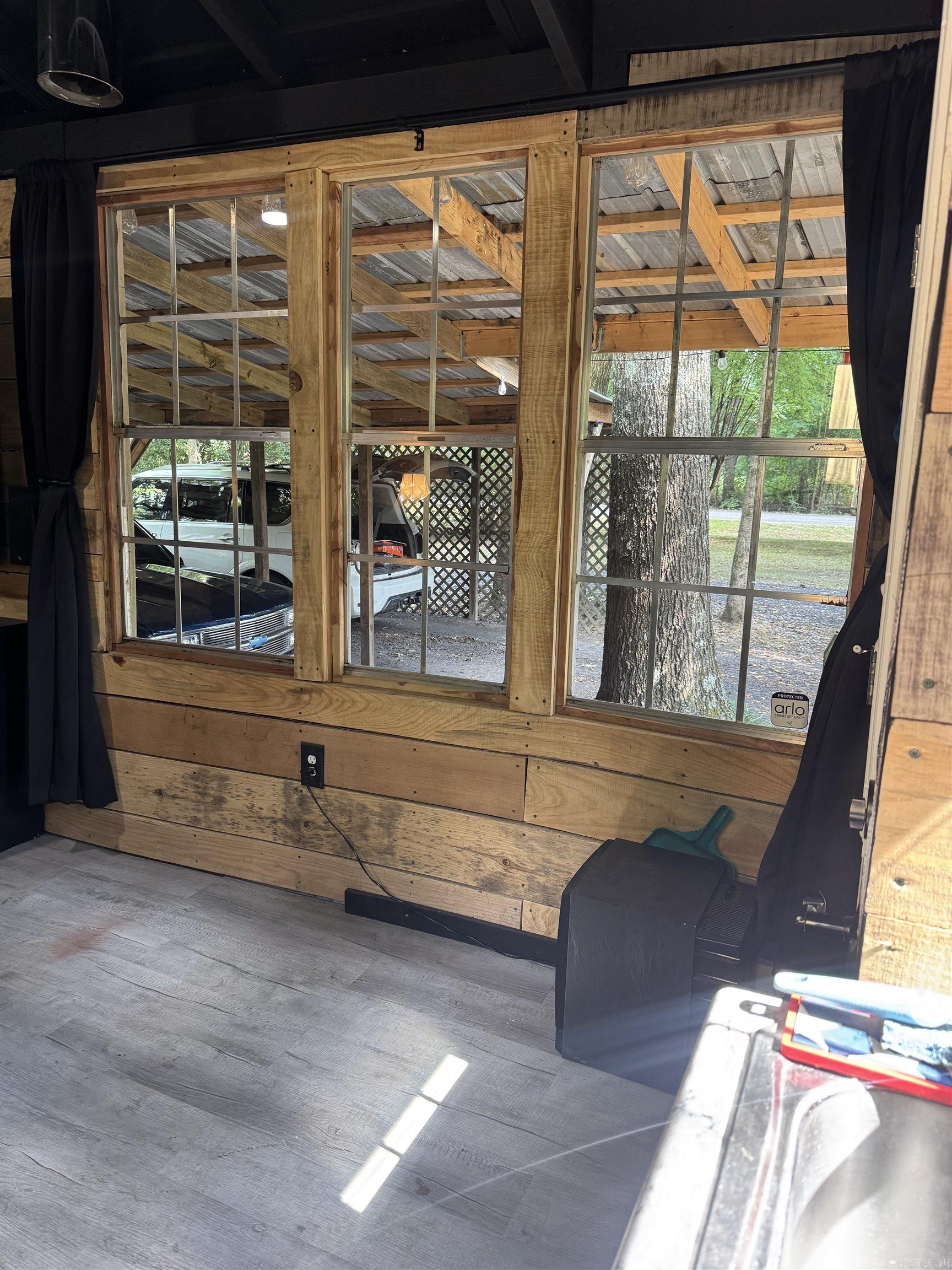 386 Louis Bowen  Jacksonville, AR