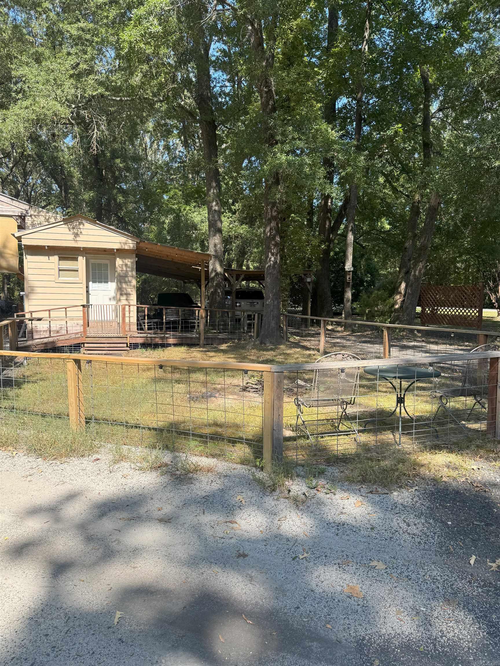 386 Louis Bowen  Jacksonville, AR