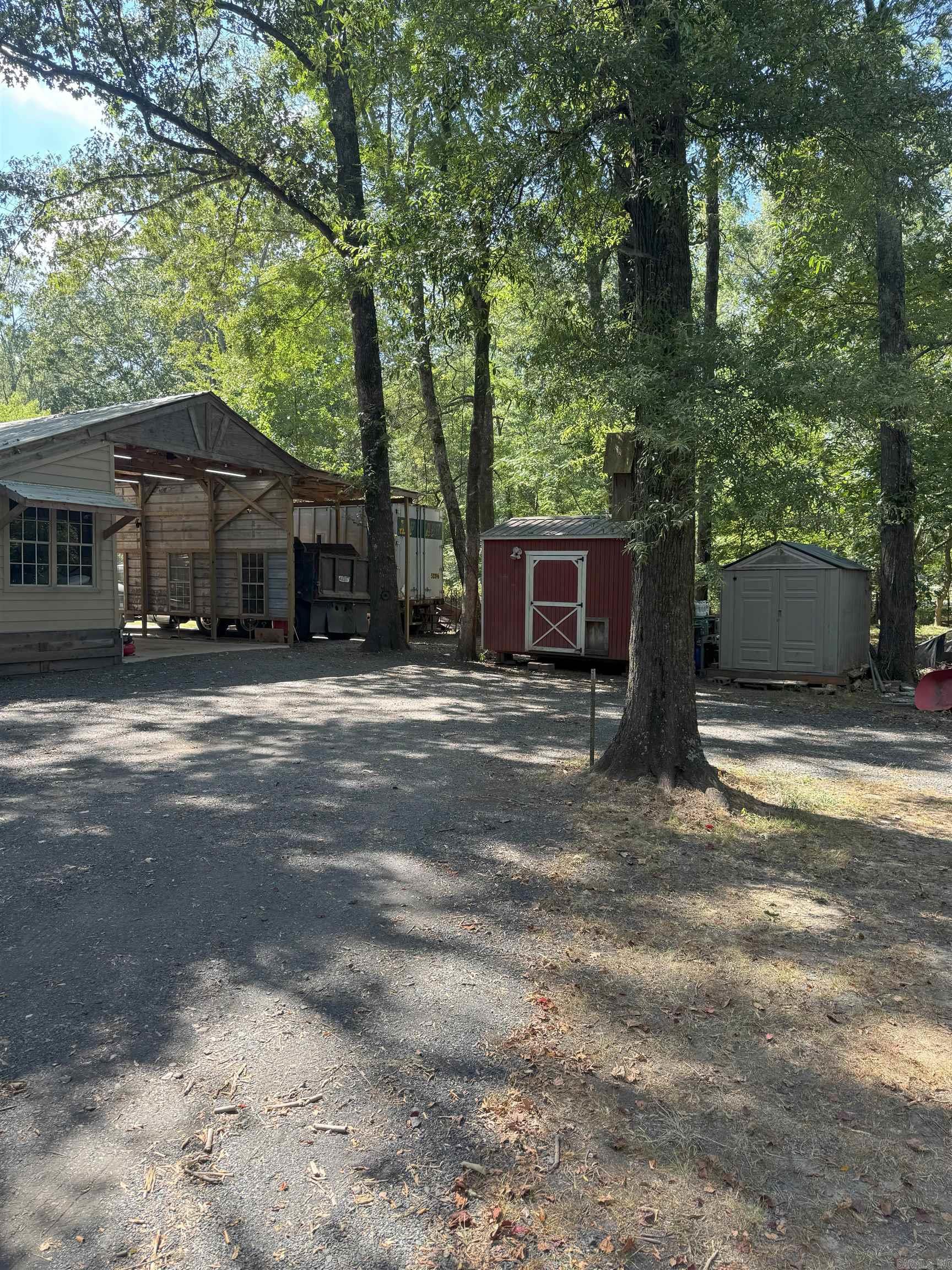 386 Louis Bowen  Jacksonville, AR