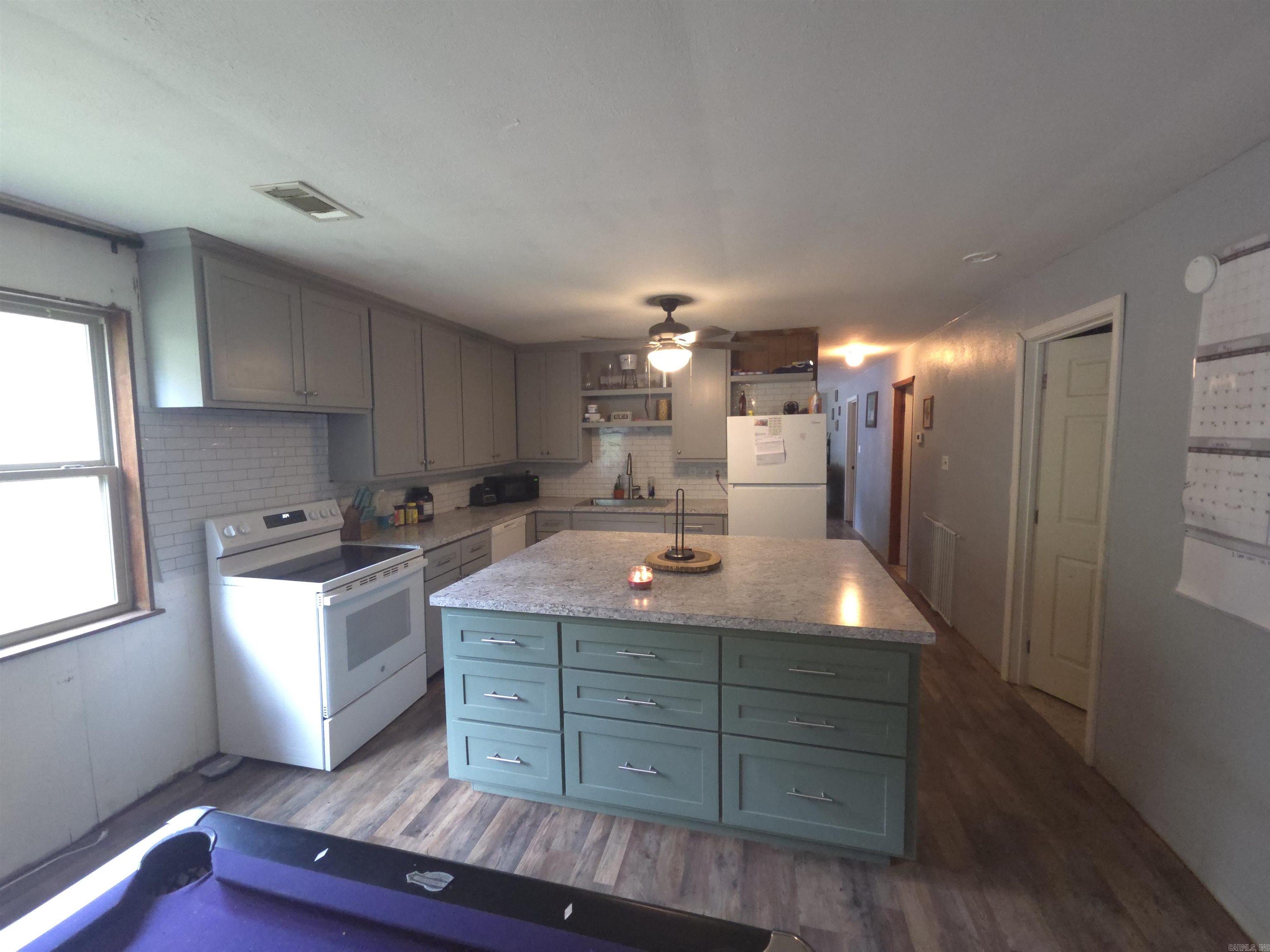 113 N Smyrna Road Searcy, AR 72143