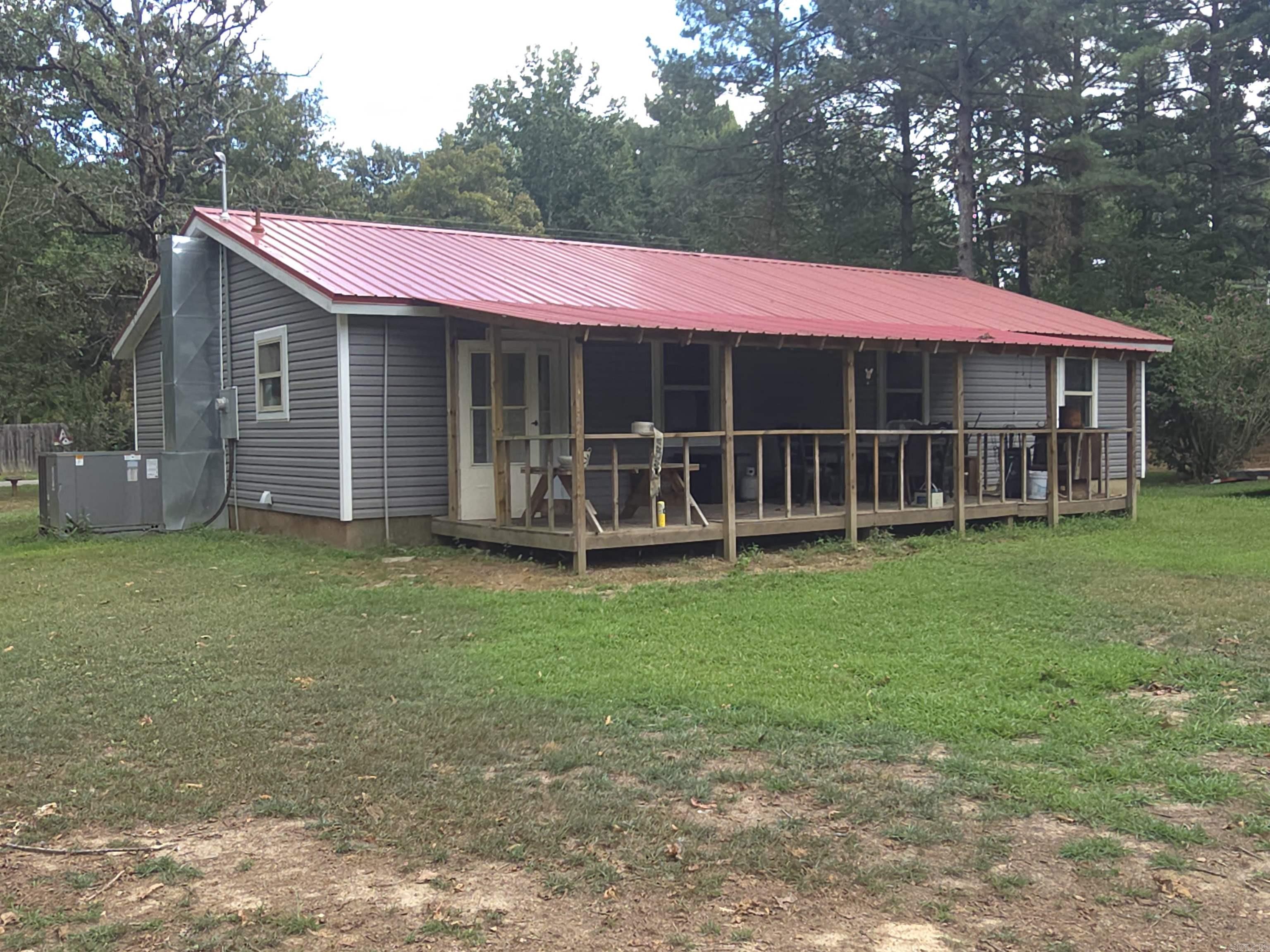 113 N Smyrna Road Searcy, AR 72143
