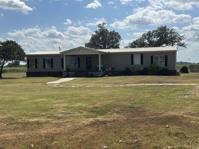 1365  ivy  Gould, AR