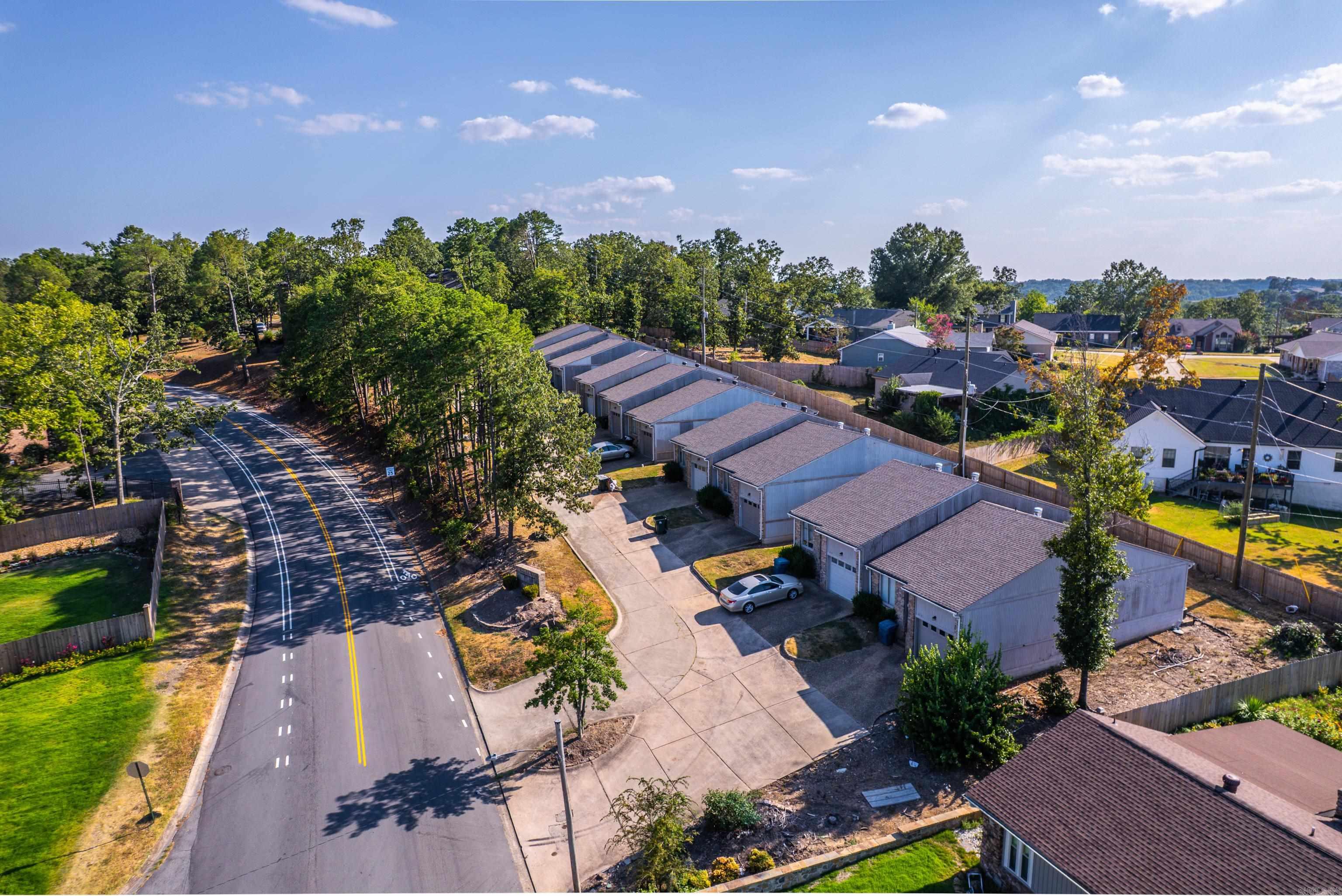 800-818 Green Mountain  Little Rock, AR