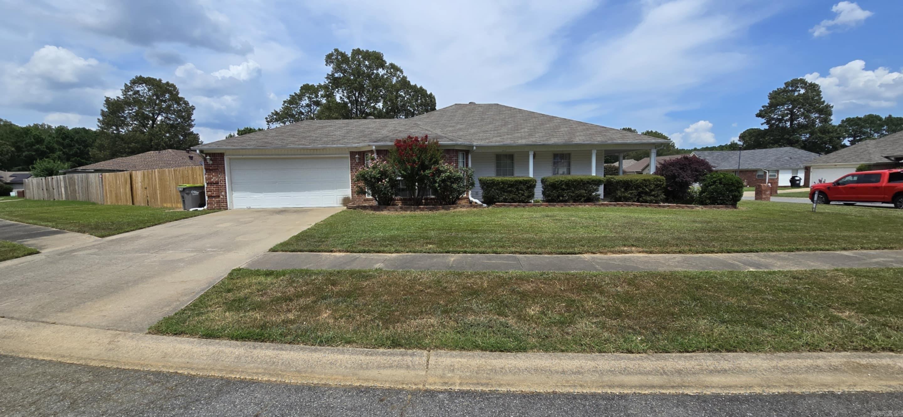 603 SE First  Bryant, AR