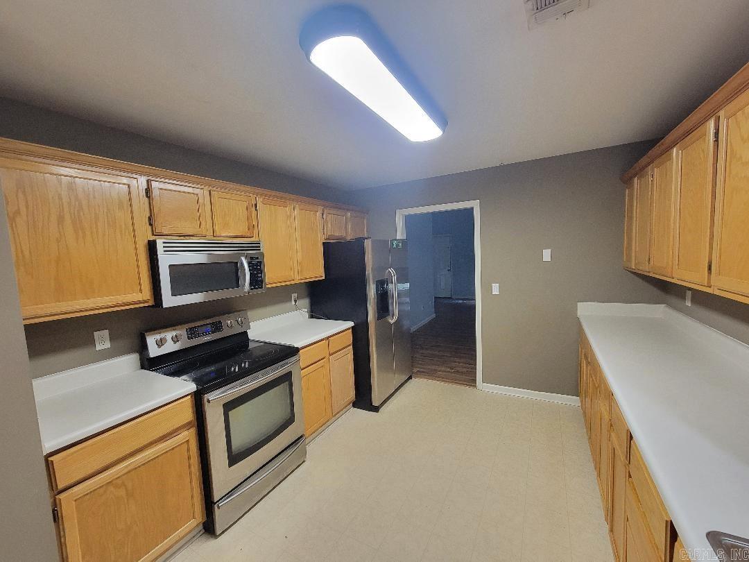 603 SE First  Bryant, AR