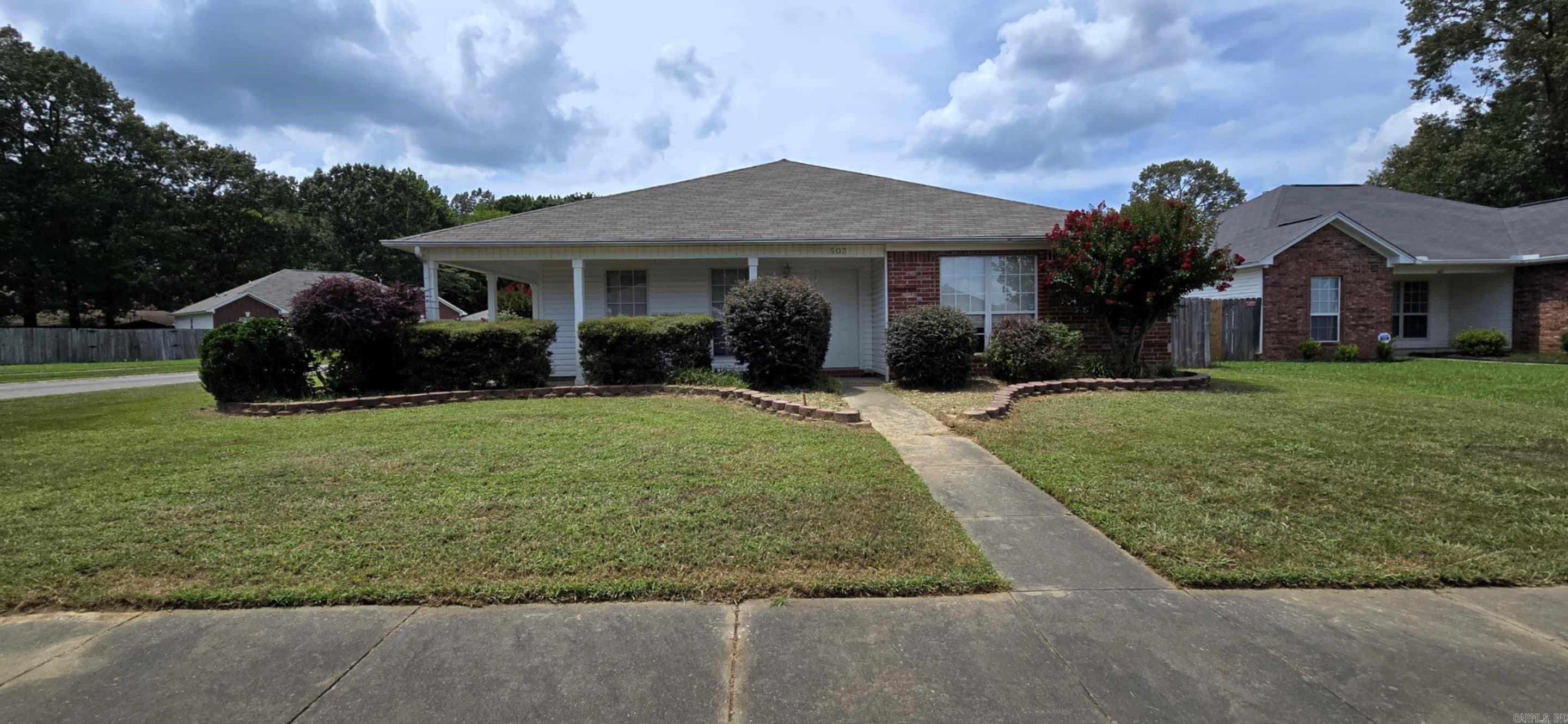 603 SE First  Bryant, AR