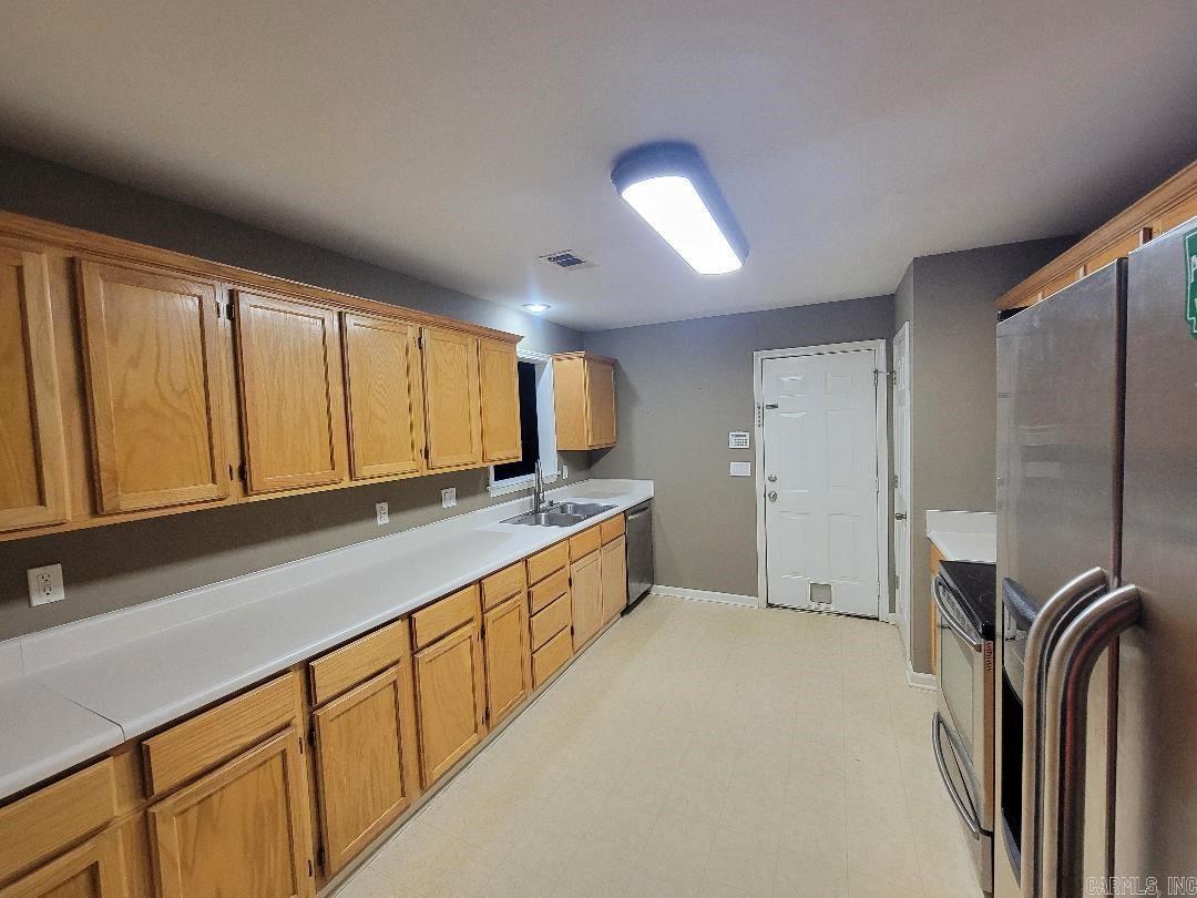 603 SE First  Bryant, AR