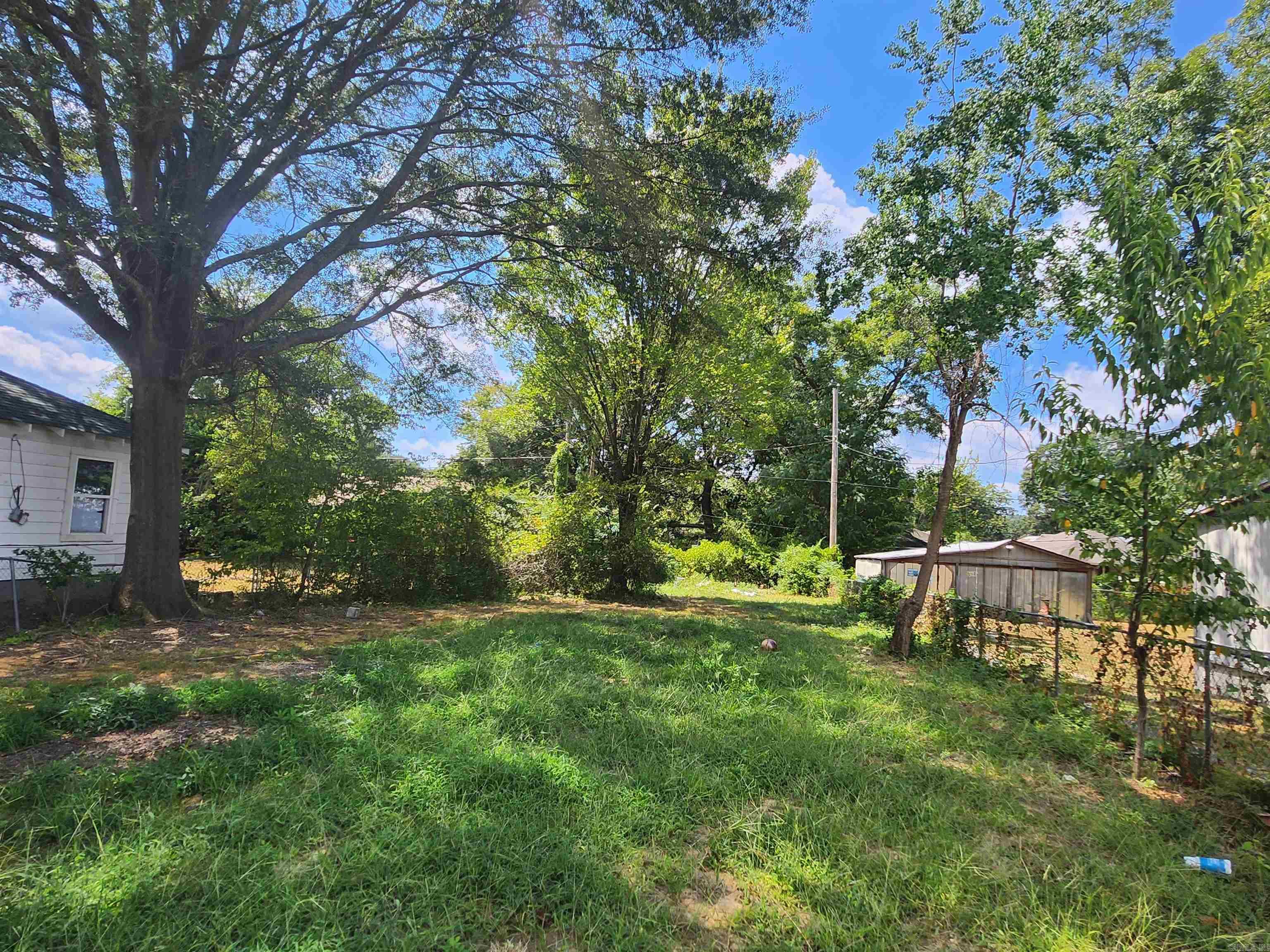 1605 Chandler  North Little Rock, AR