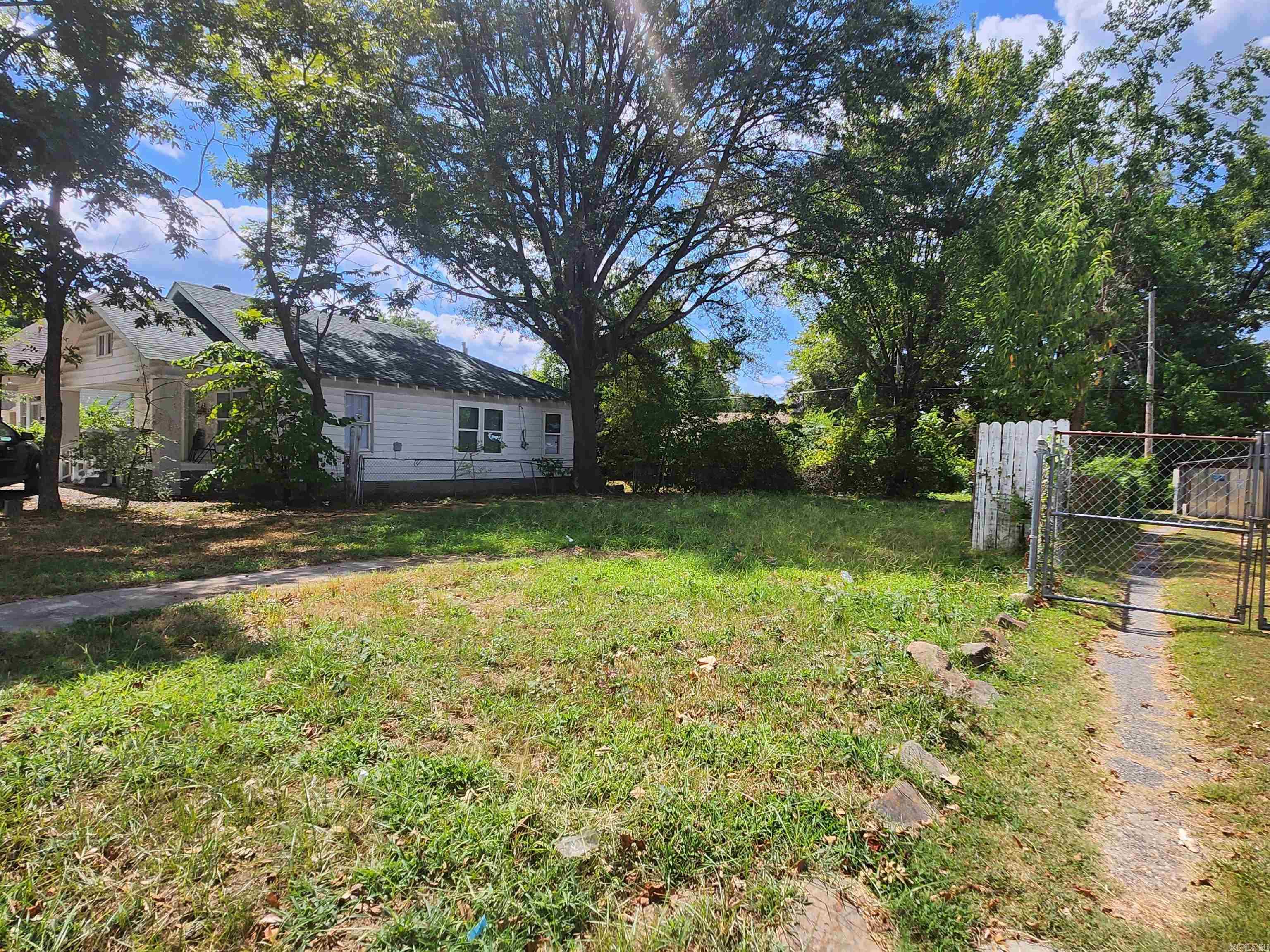 1605 Chandler  North Little Rock, AR