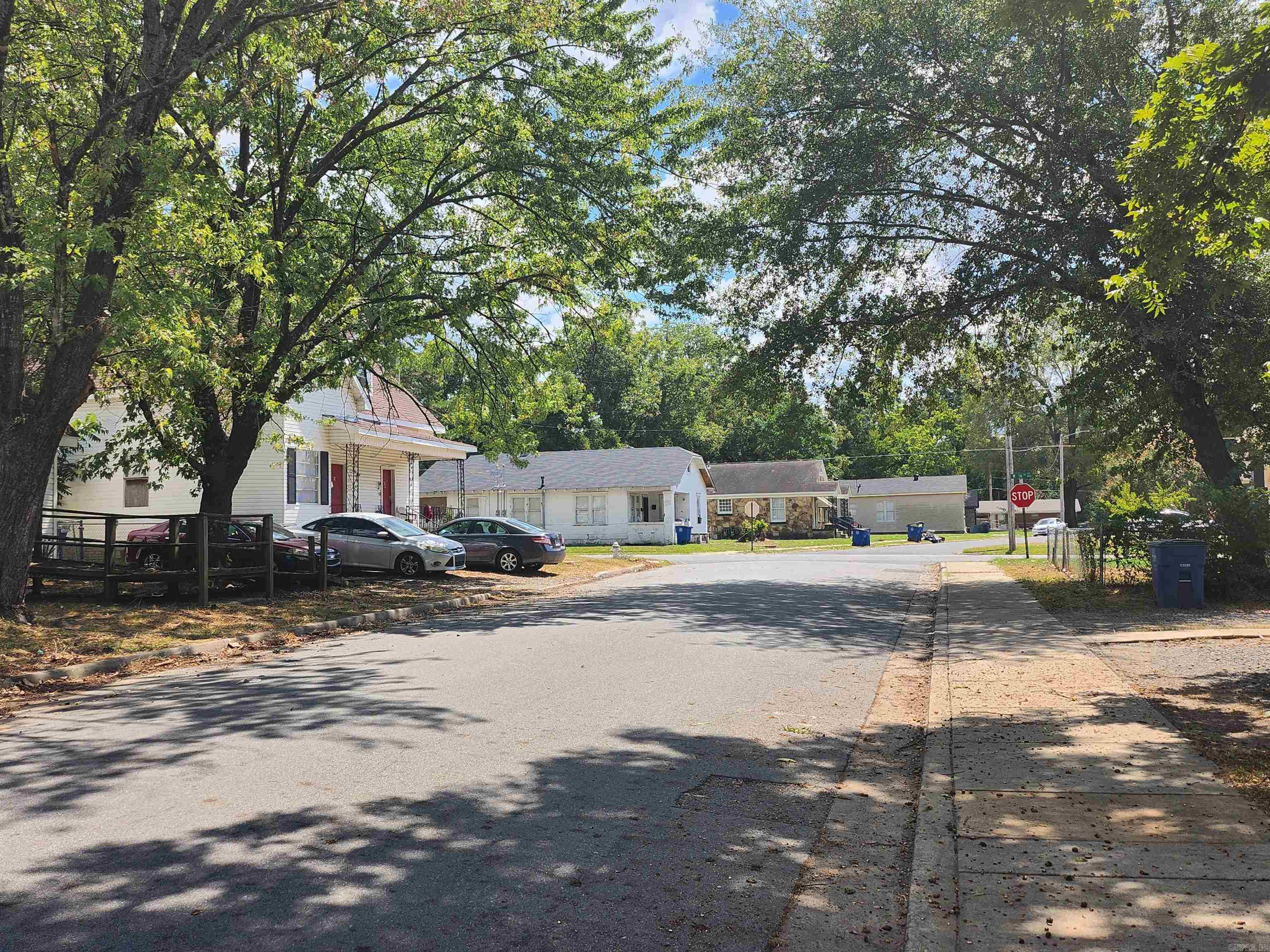 1605 Chandler  North Little Rock, AR