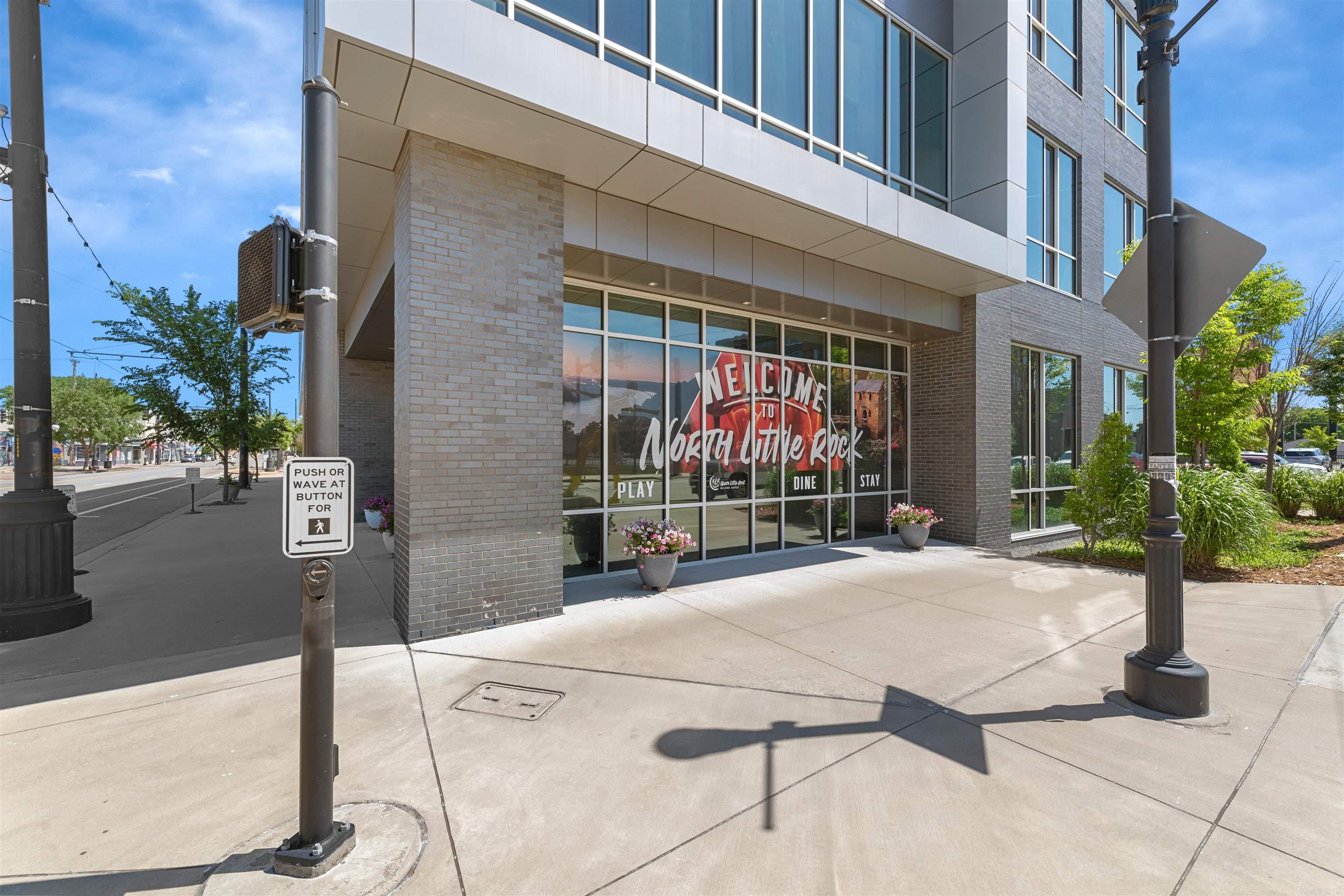 912 N Poplar  North Little Rock, AR