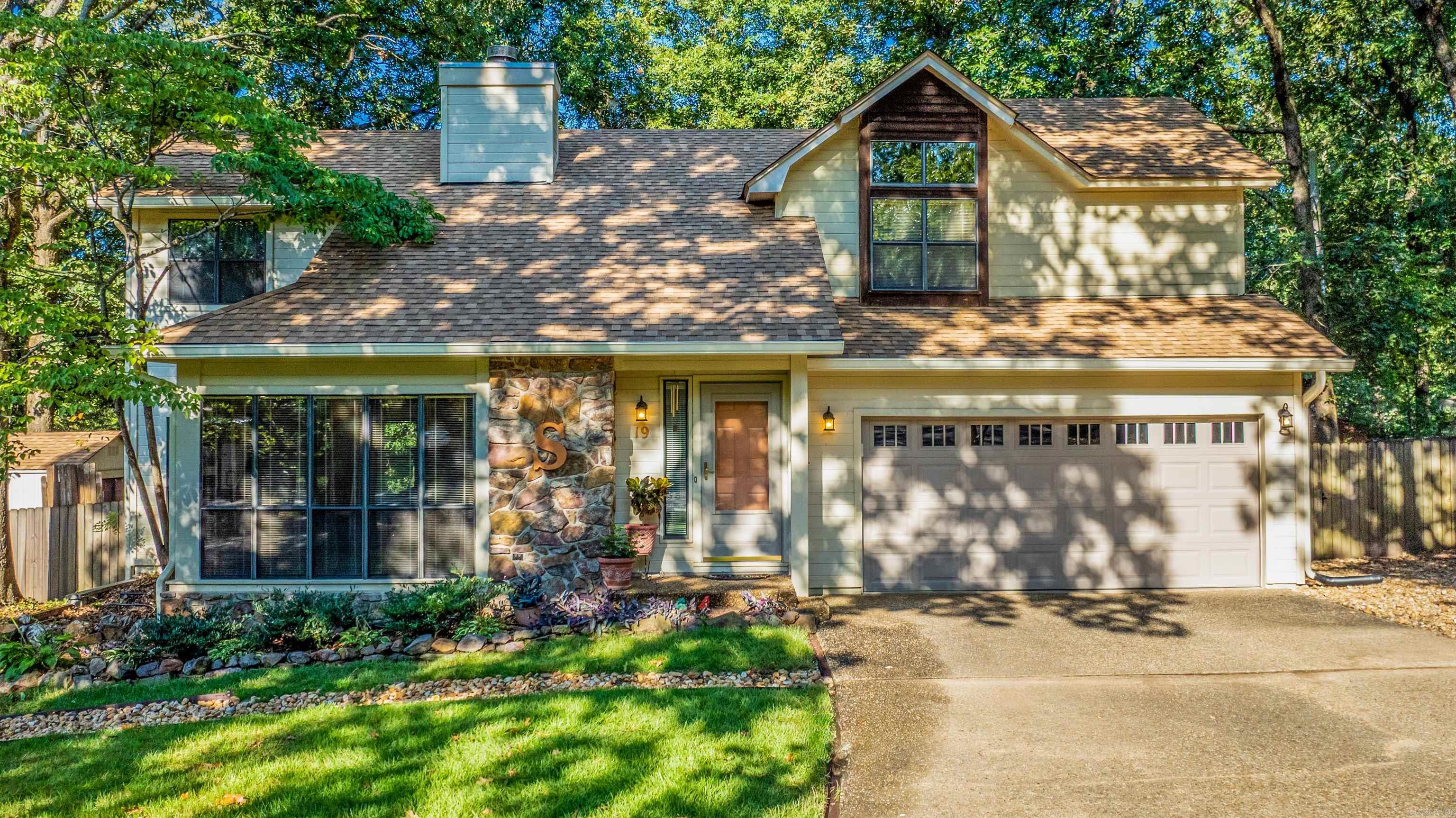 19 Lariat Court Little Rock, AR 72211