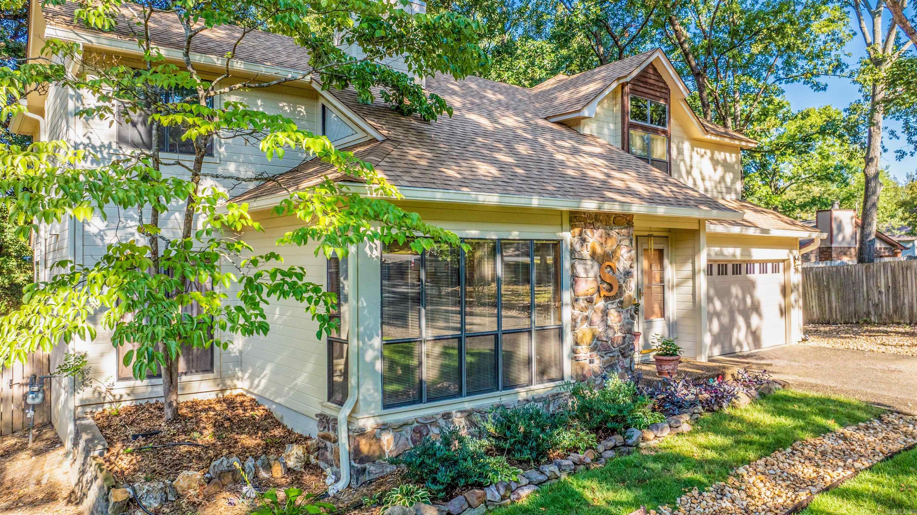 19 Lariat Court Little Rock, AR 72211