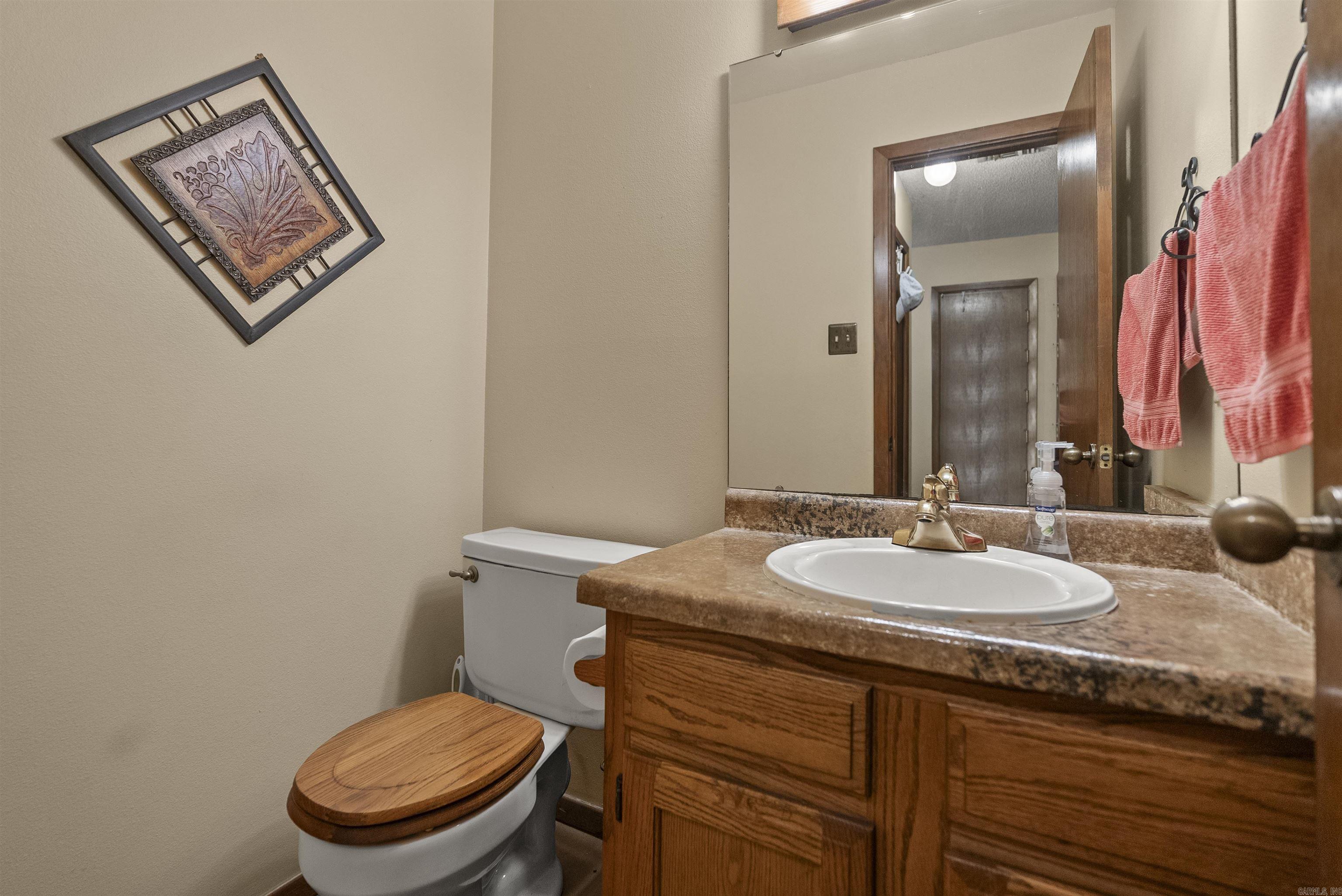 19 Lariat Court Little Rock, AR 72211