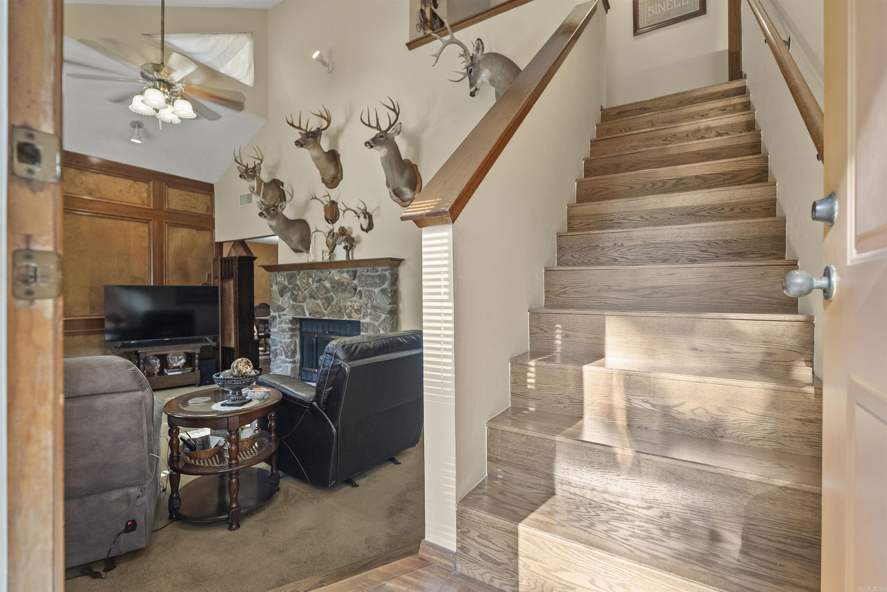 19 Lariat Court Little Rock, AR 72211