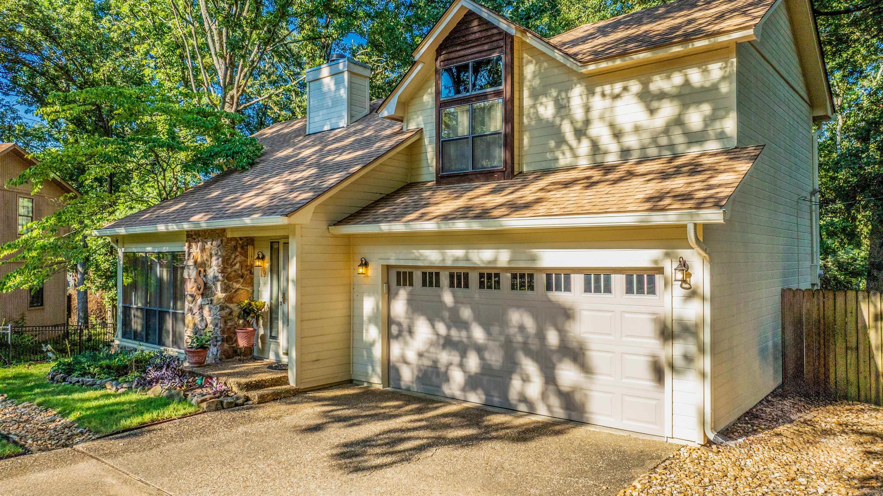 19 Lariat Court Little Rock, AR 72211