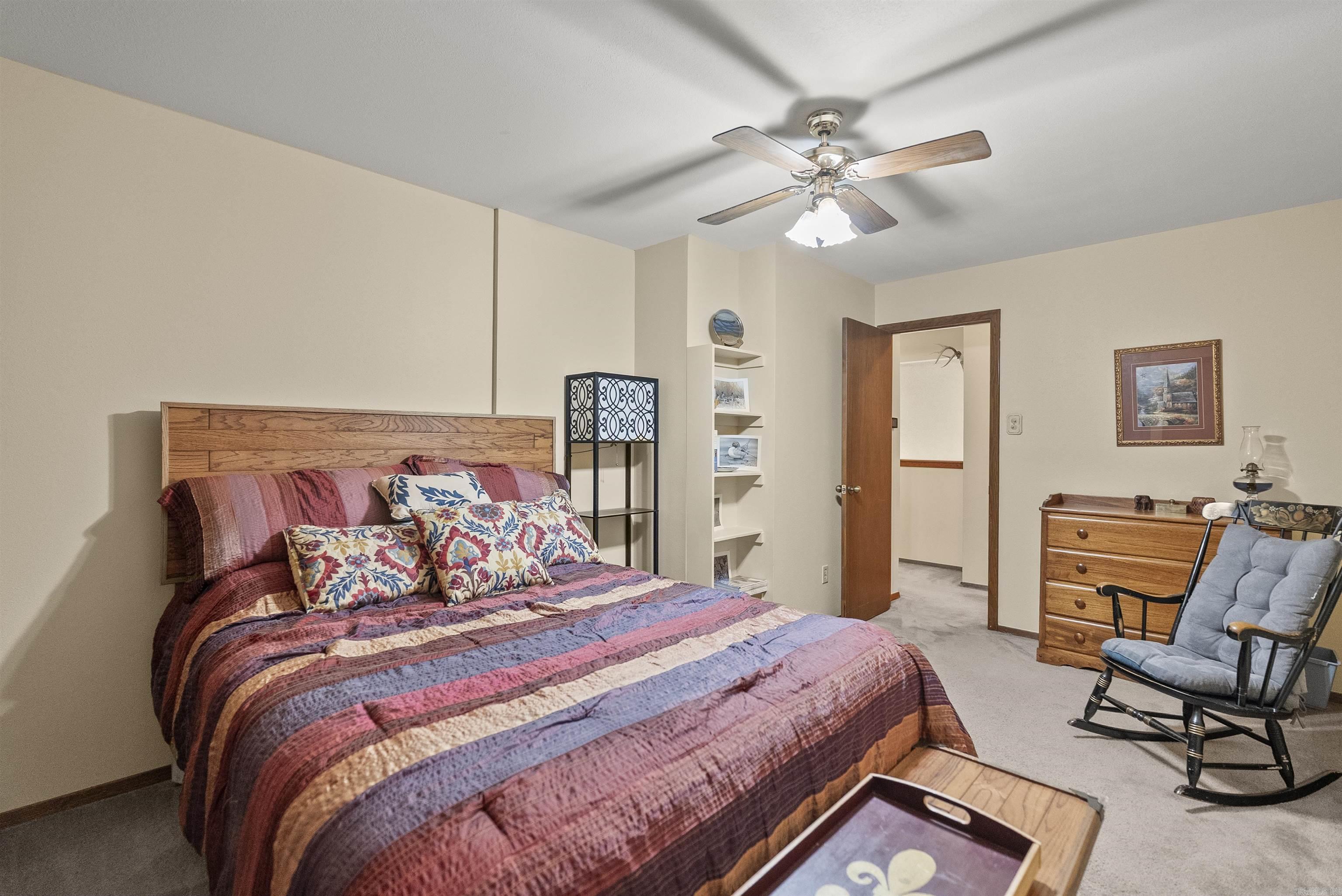 19 Lariat Court Little Rock, AR 72211