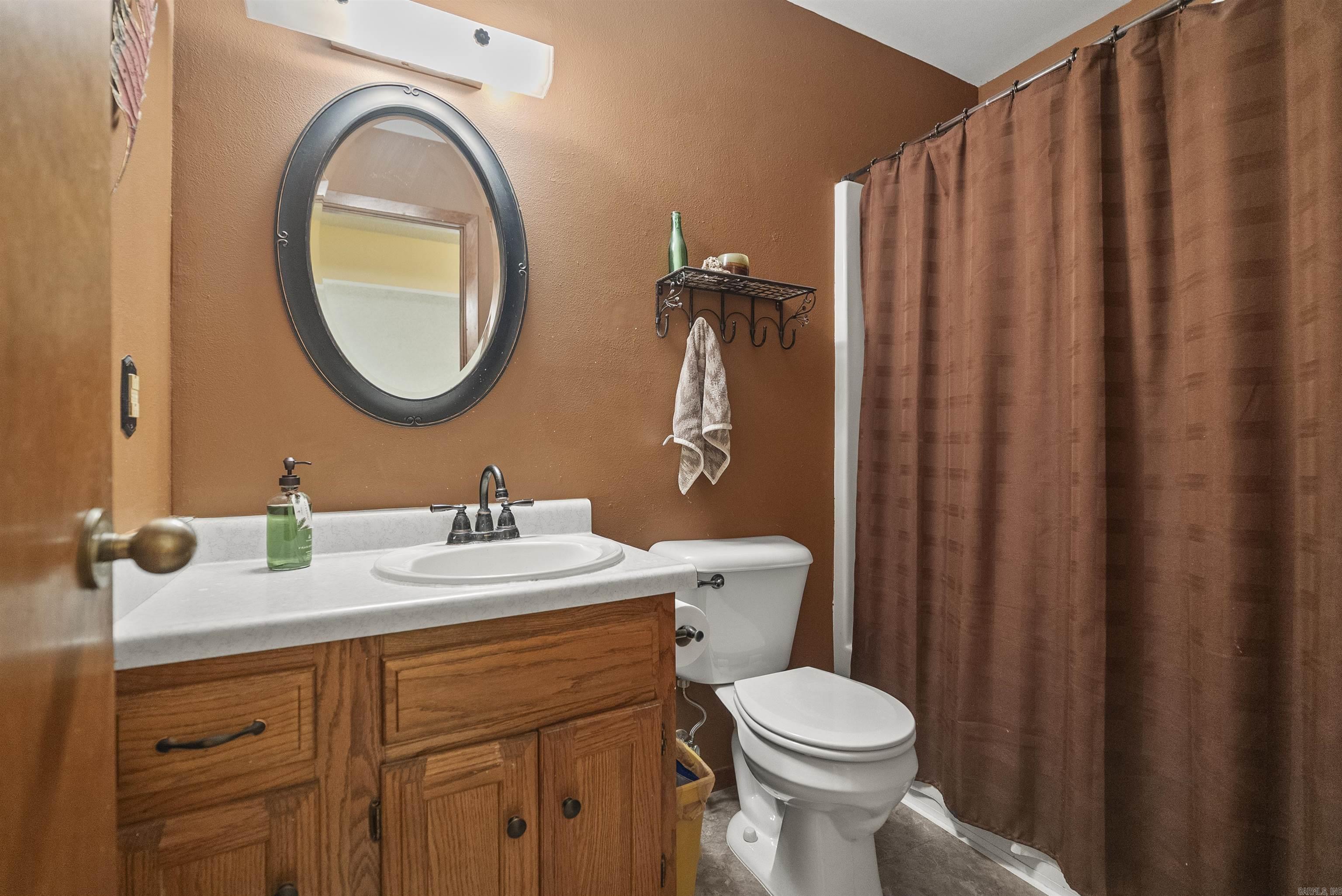 19 Lariat Court Little Rock, AR 72211