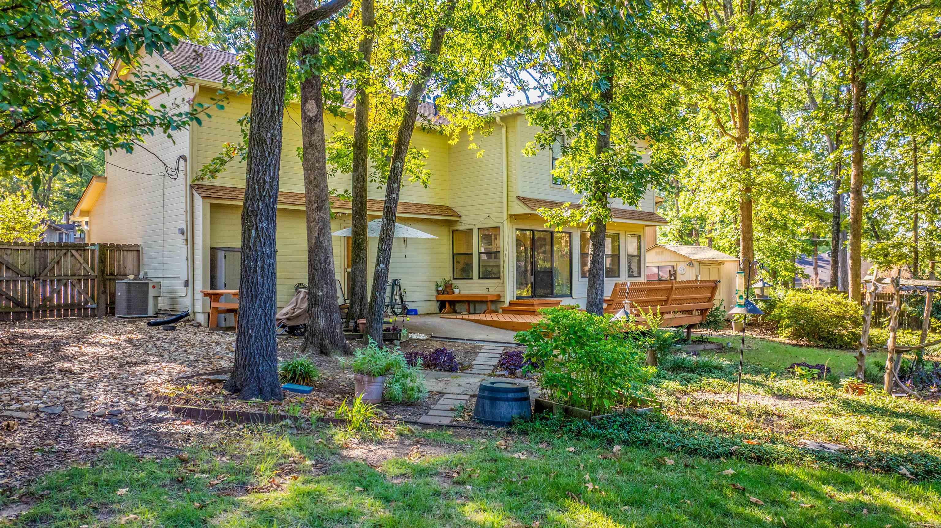 19 Lariat Court Little Rock, AR 72211