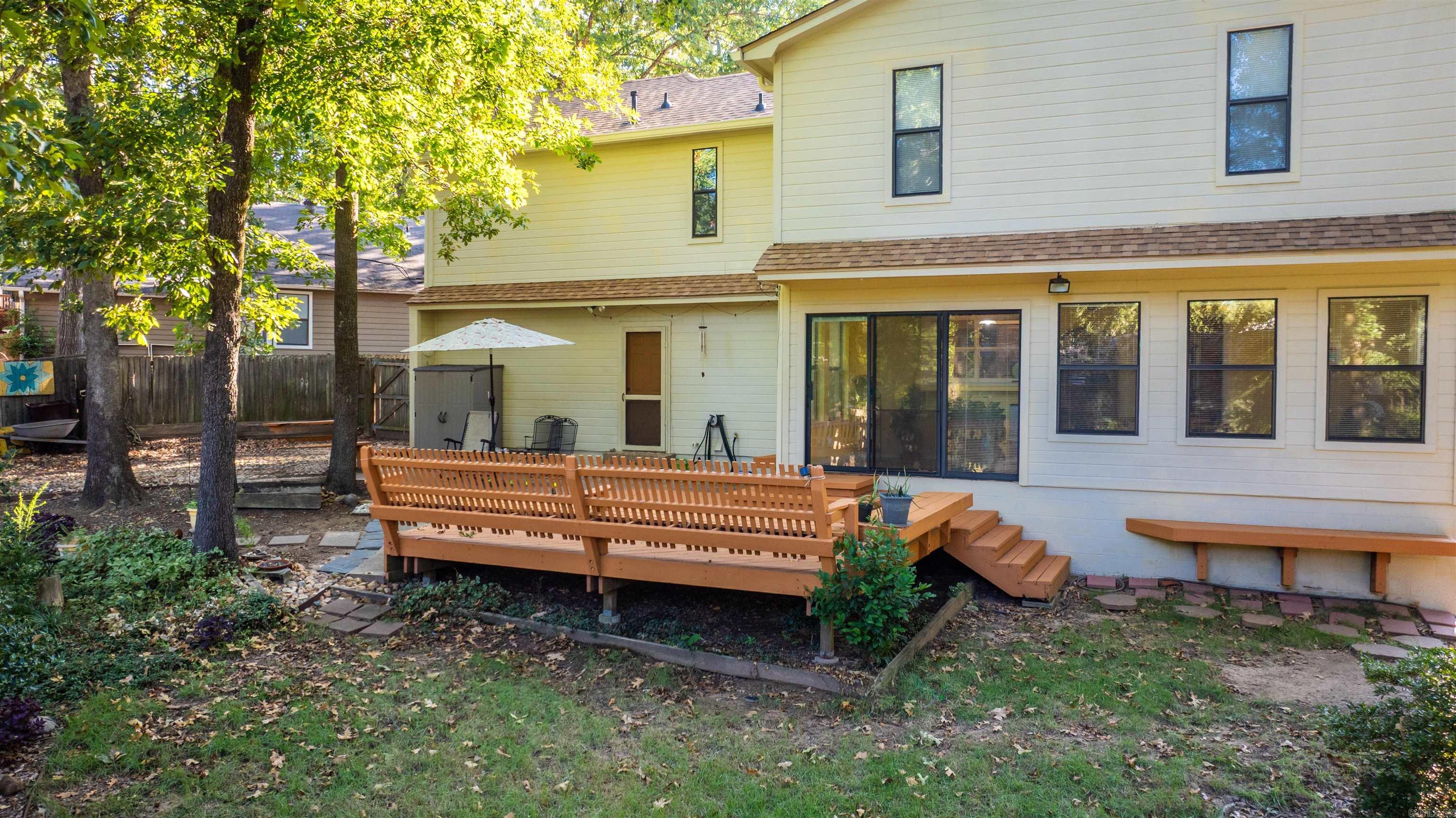 19 Lariat Court Little Rock, AR 72211