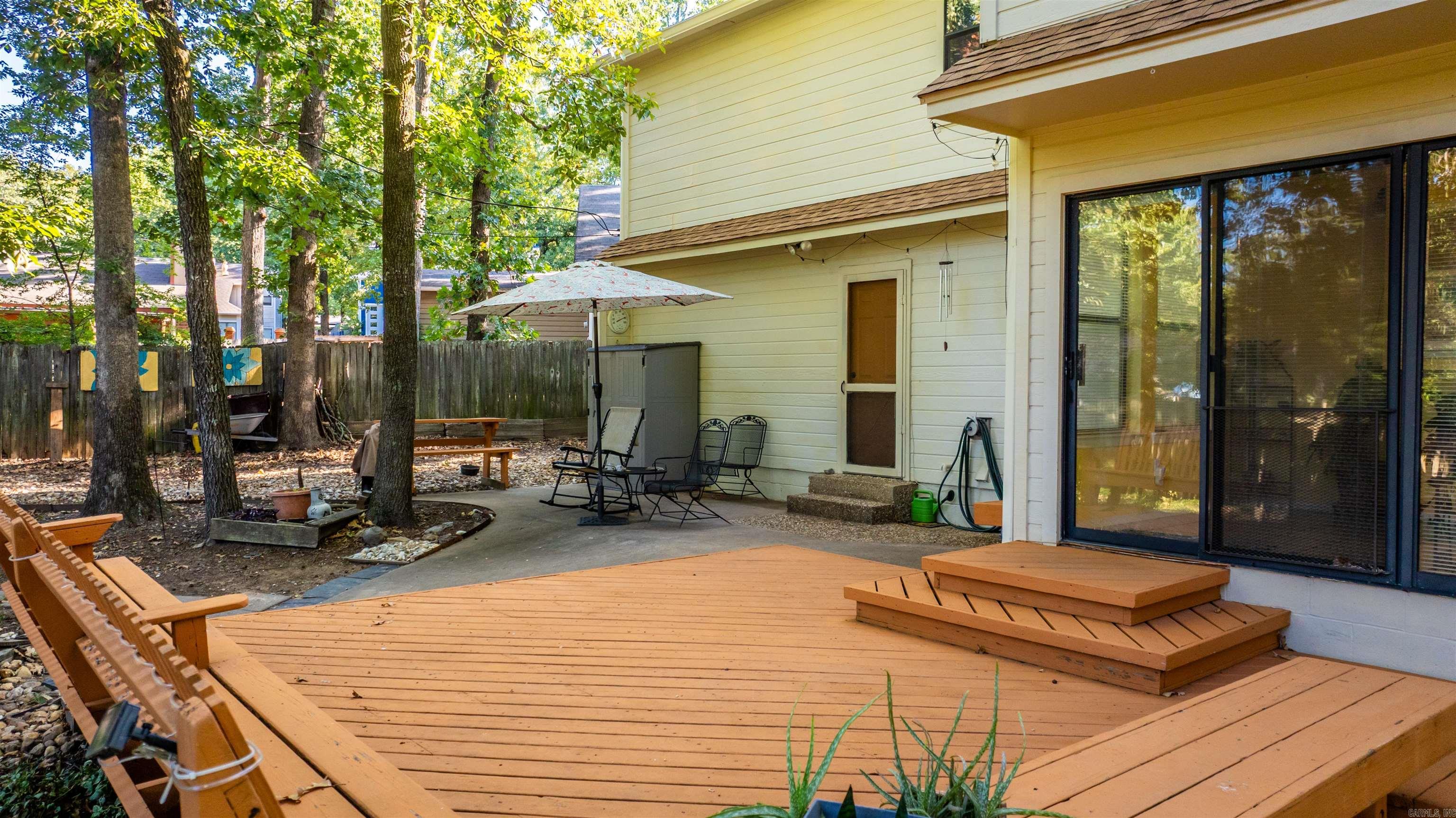 19 Lariat Court Little Rock, AR 72211
