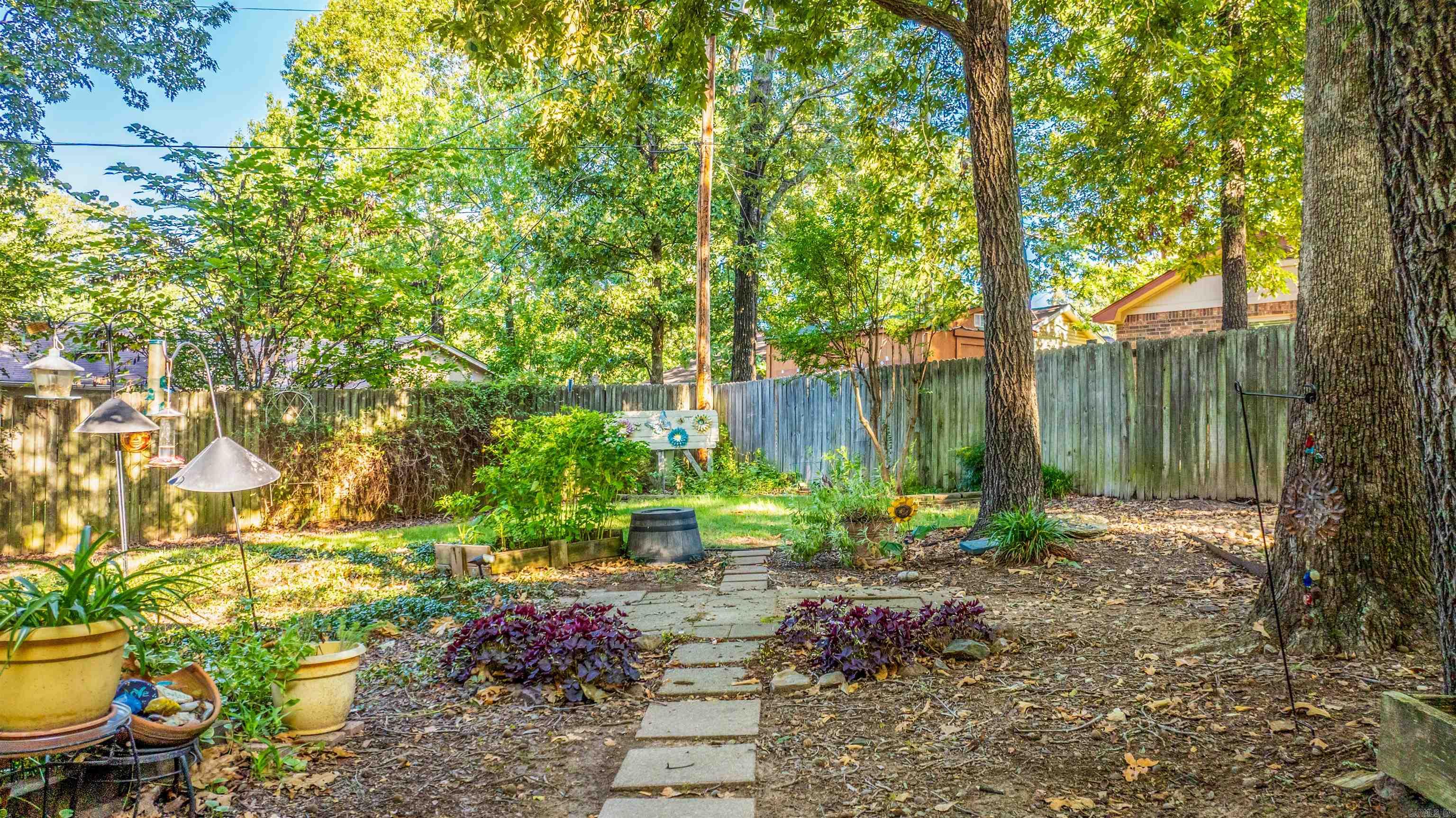 19 Lariat Court Little Rock, AR 72211