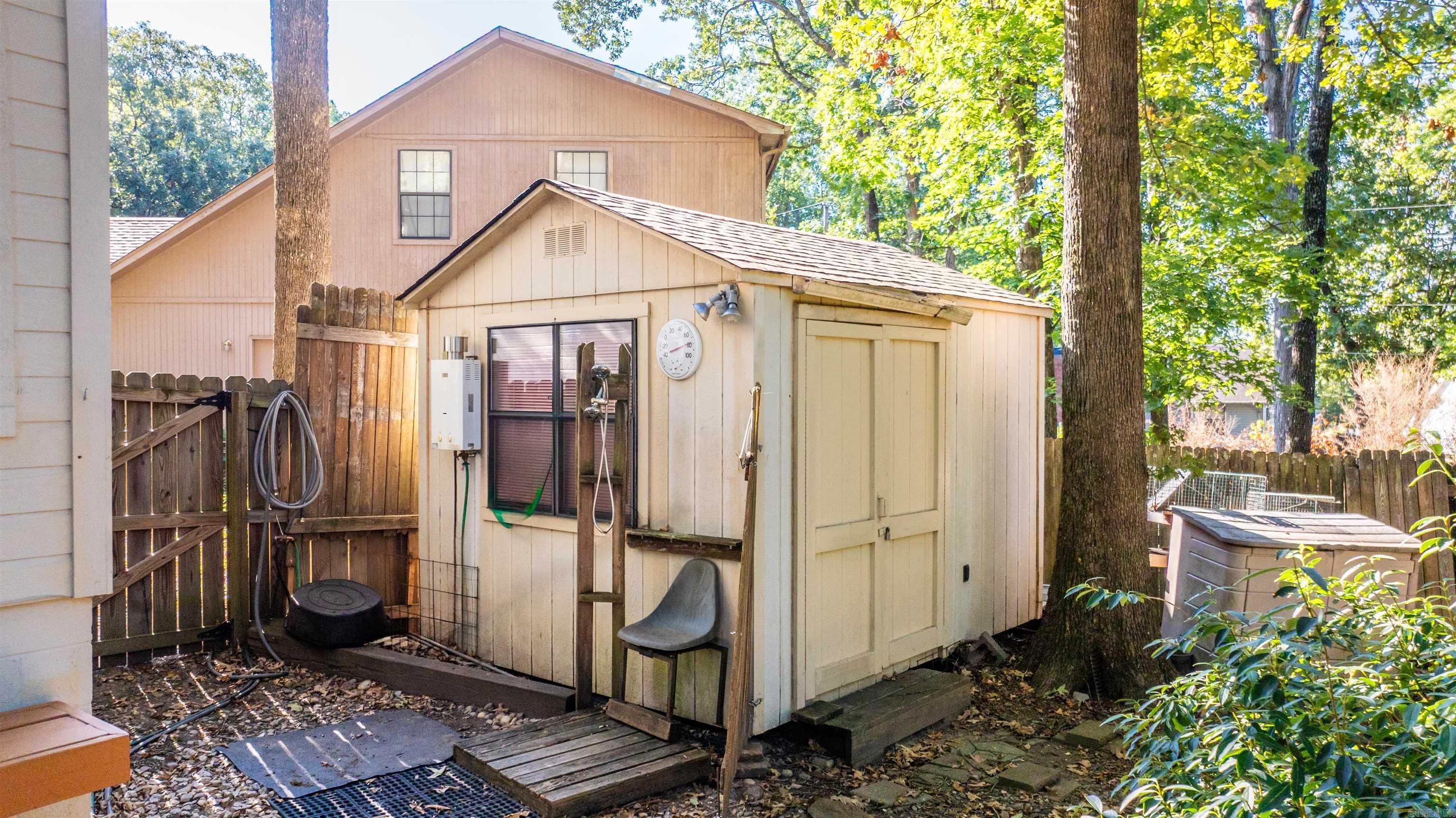 19 Lariat Court Little Rock, AR 72211