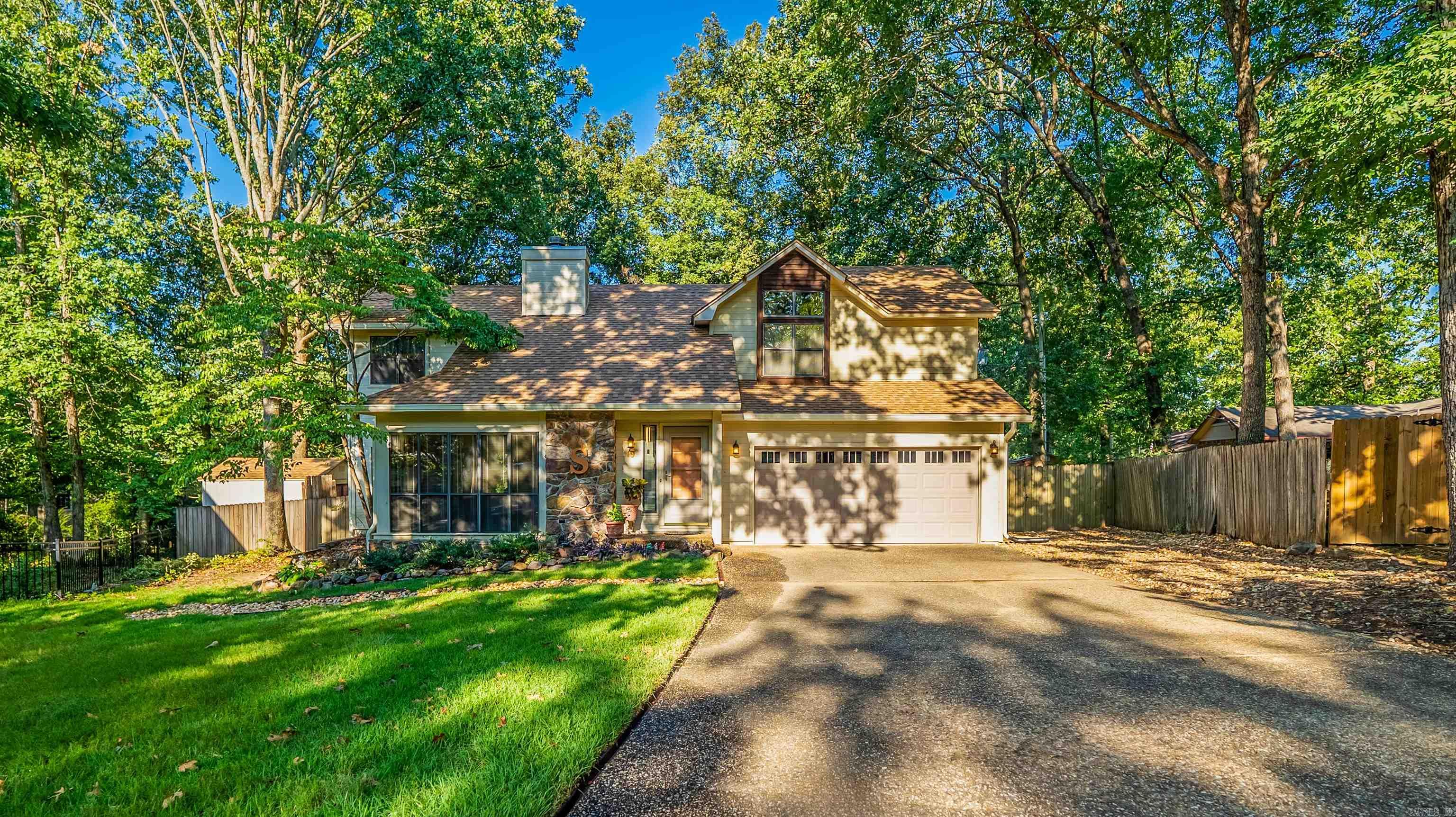 19 Lariat Court Little Rock, AR 72211
